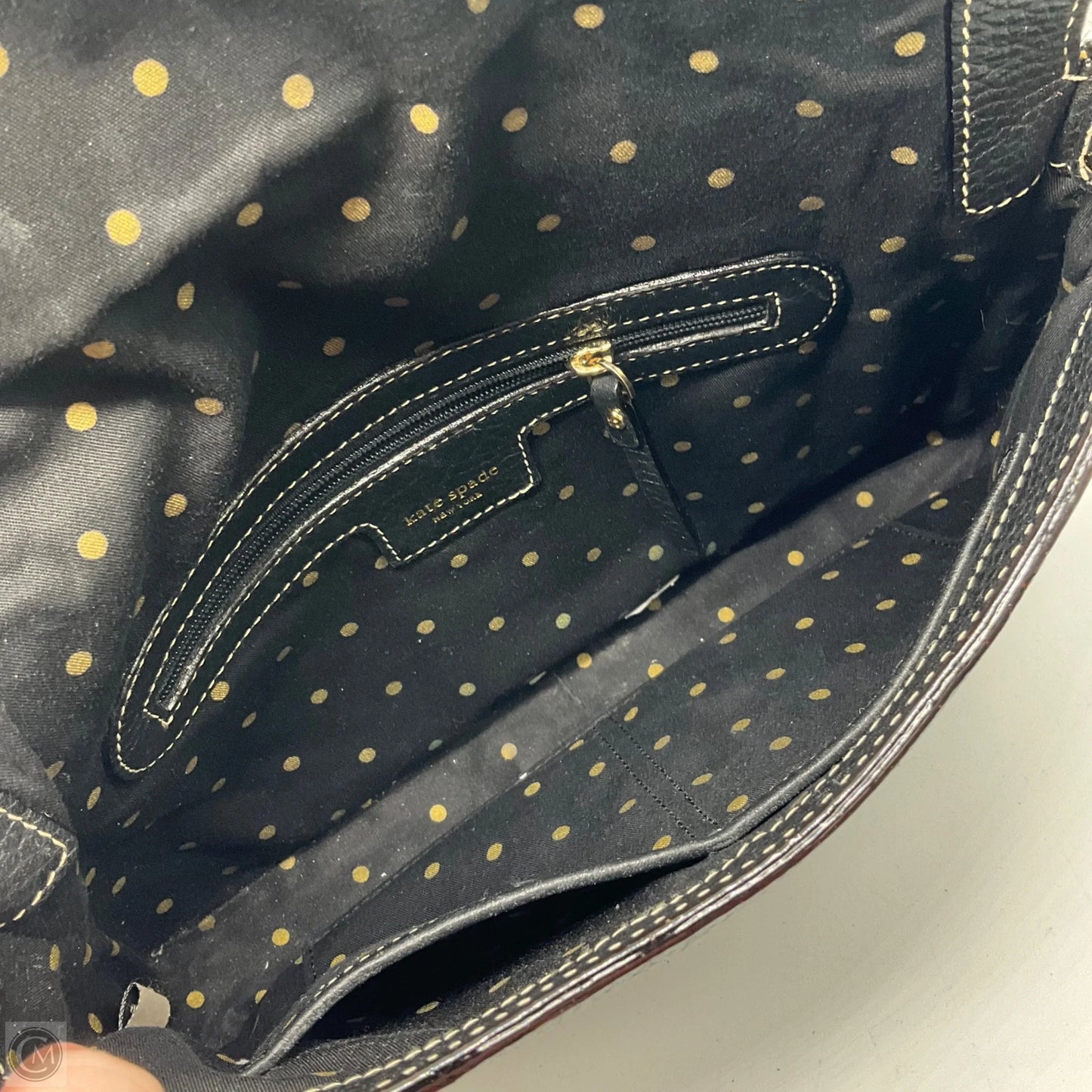 Handbag Designer By Kate Spade, Size: Small