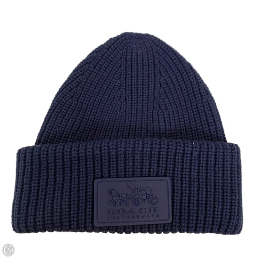 Hat Designer By Coach