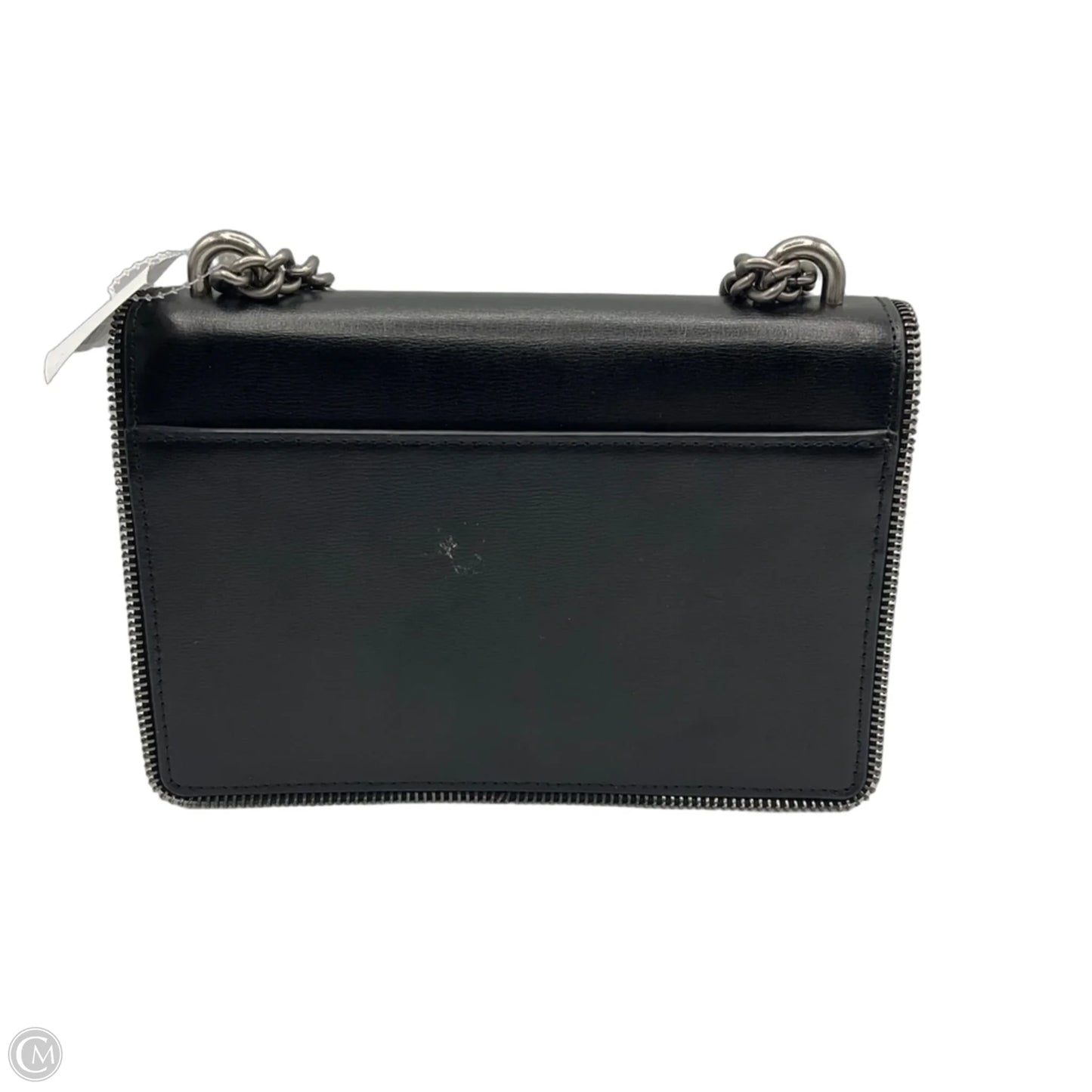 Crossbody Designer By Kurt Geiger, Size: Small