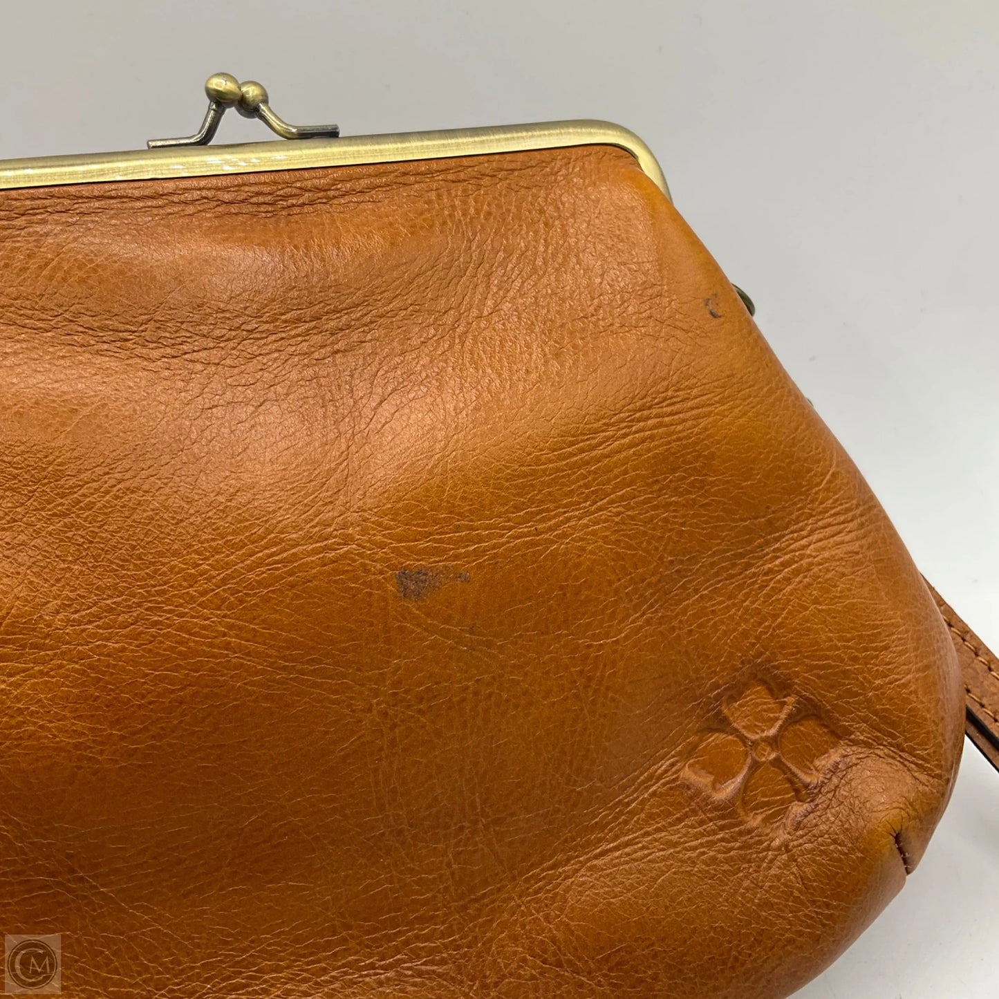 Wristlet Designer By Patricia Nash, Size: Medium