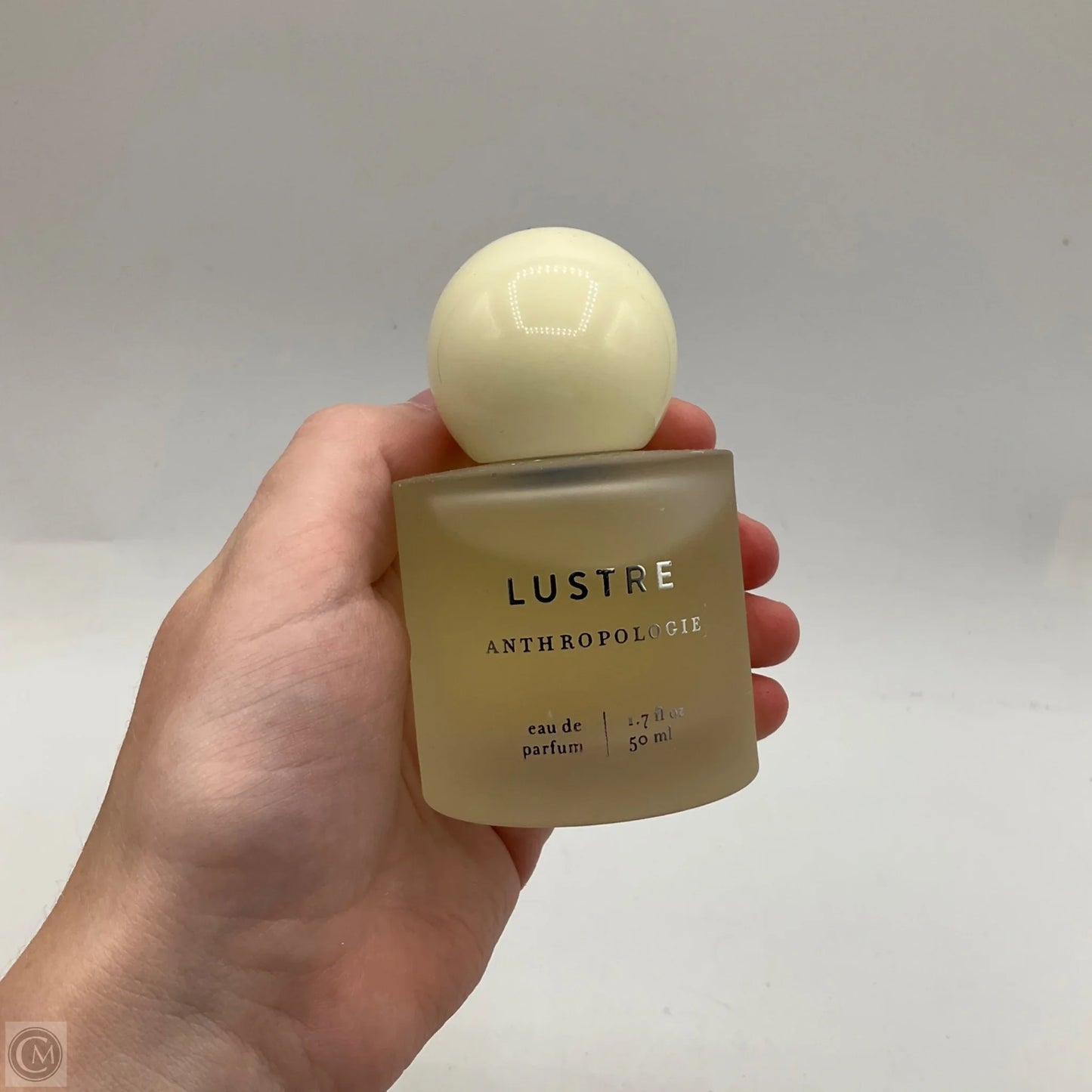 Fragrance By Anthropologie