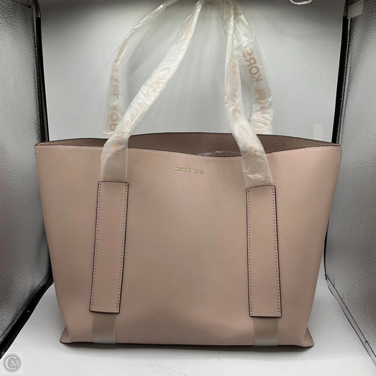 Handbag Designer By Michael Kors, Size: Large
