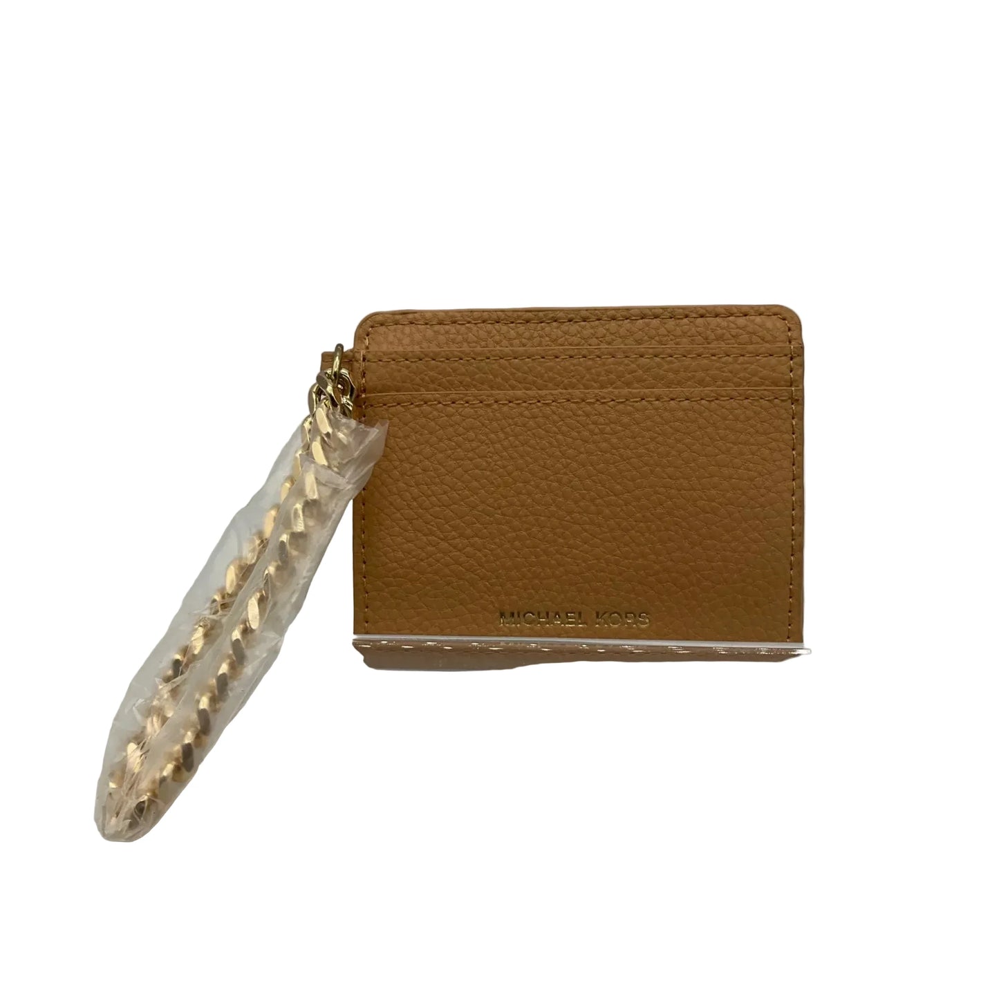 Wristlet Designer By Michael Kors, Size: Small