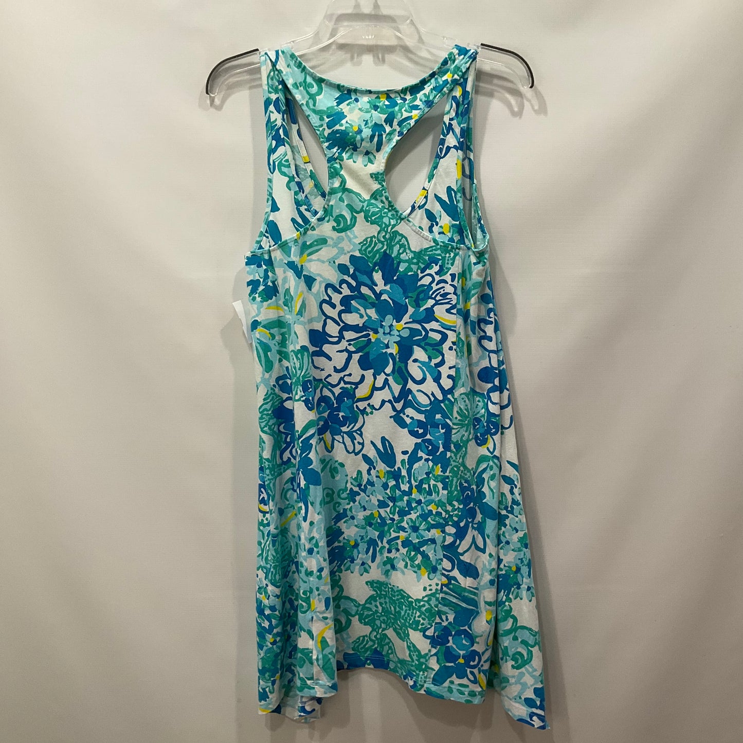 Dress Casual Short By Lilly Pulitzer  Size: M