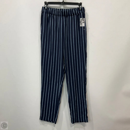 Pants Other By H&m In Striped Pattern, Size: 4
