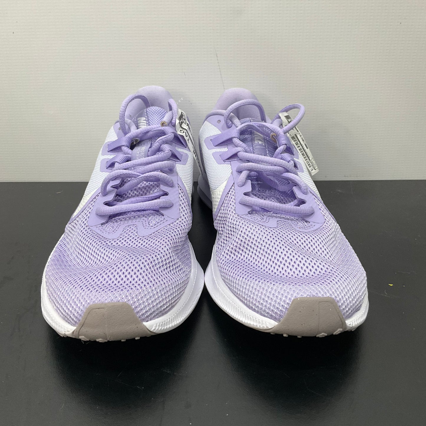 Shoes Athletic By Nike In Purple, Size: 10