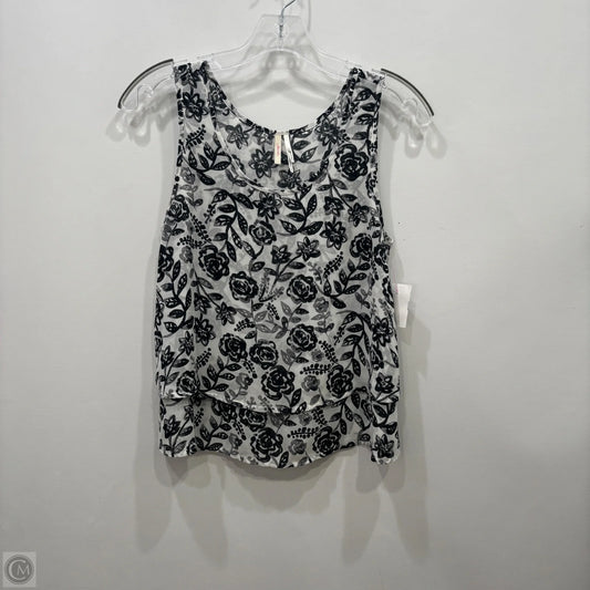 Top Long Sleeve By Frenchi In Black, Size: L