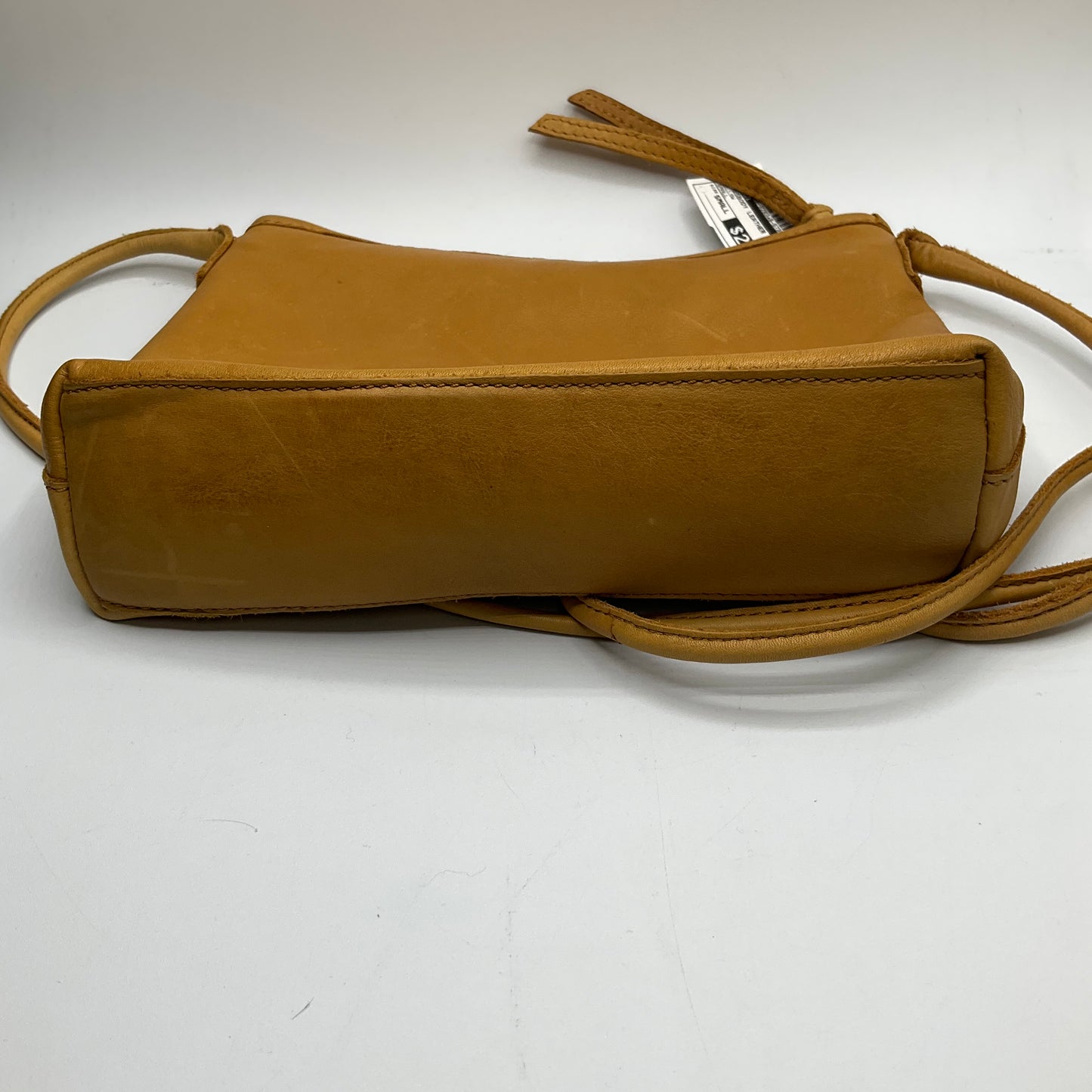 Crossbody Leather By Margot, Size: Small