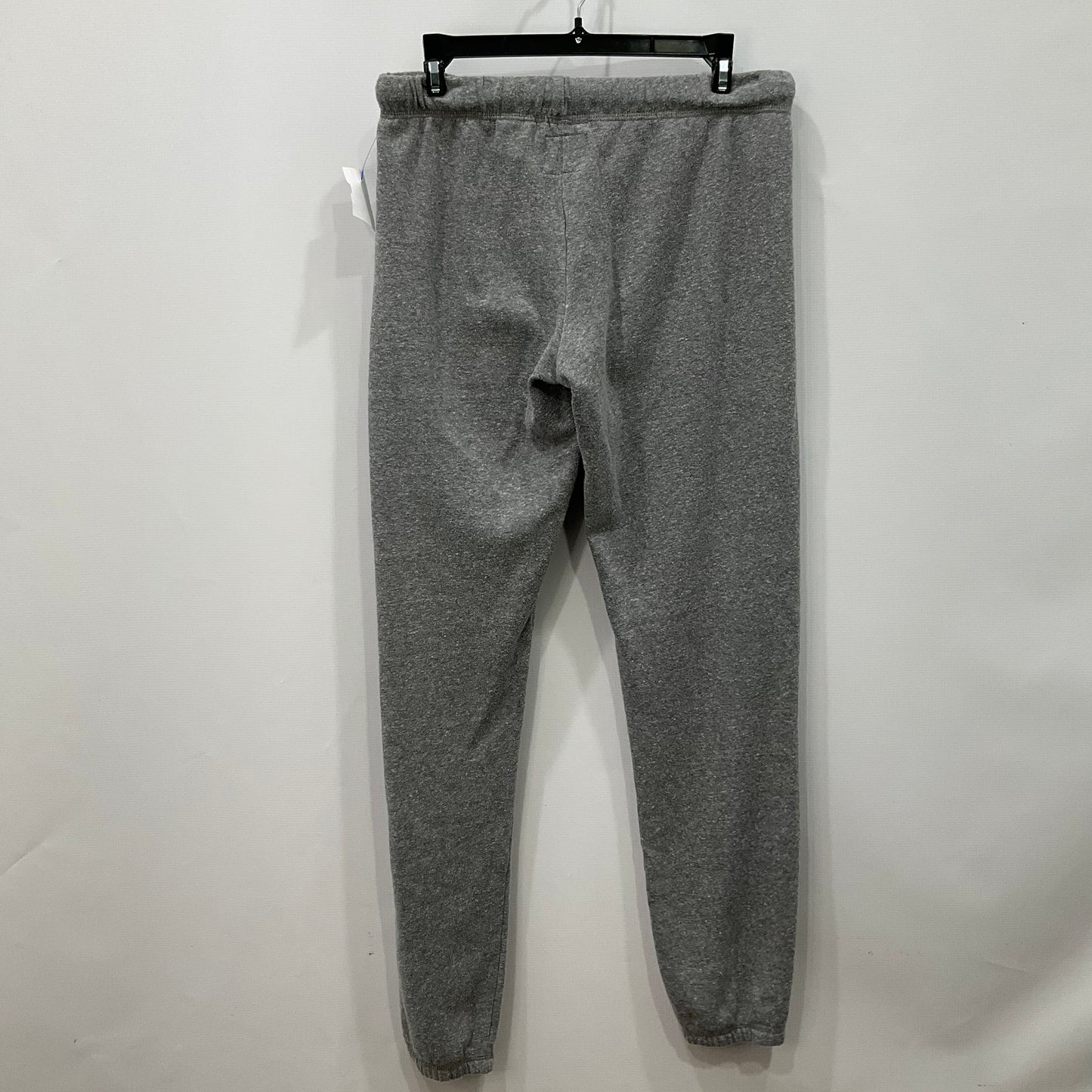Pants Lounge By League In Grey, Size: M