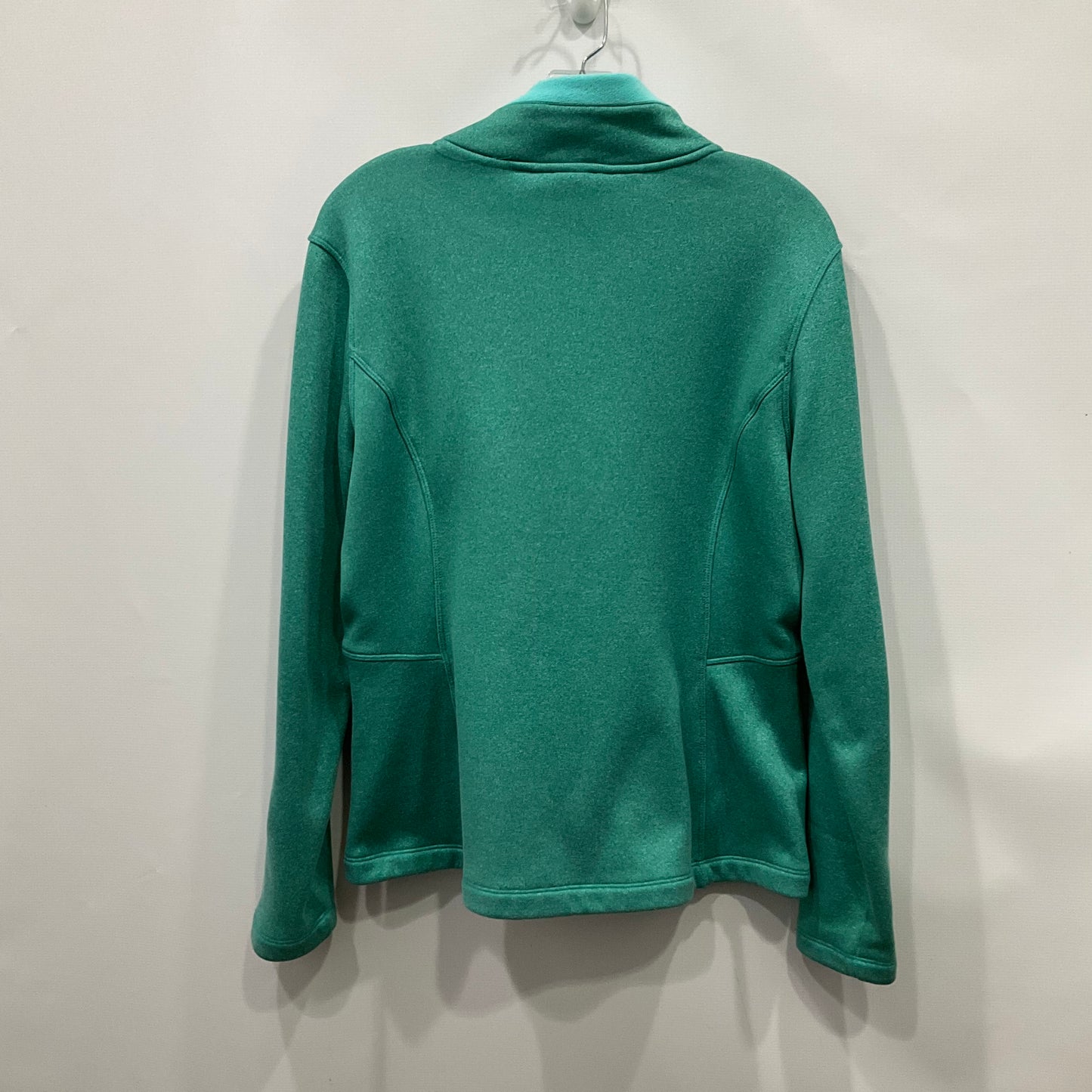 Jacket Other By The North Face In Aqua, Size: L