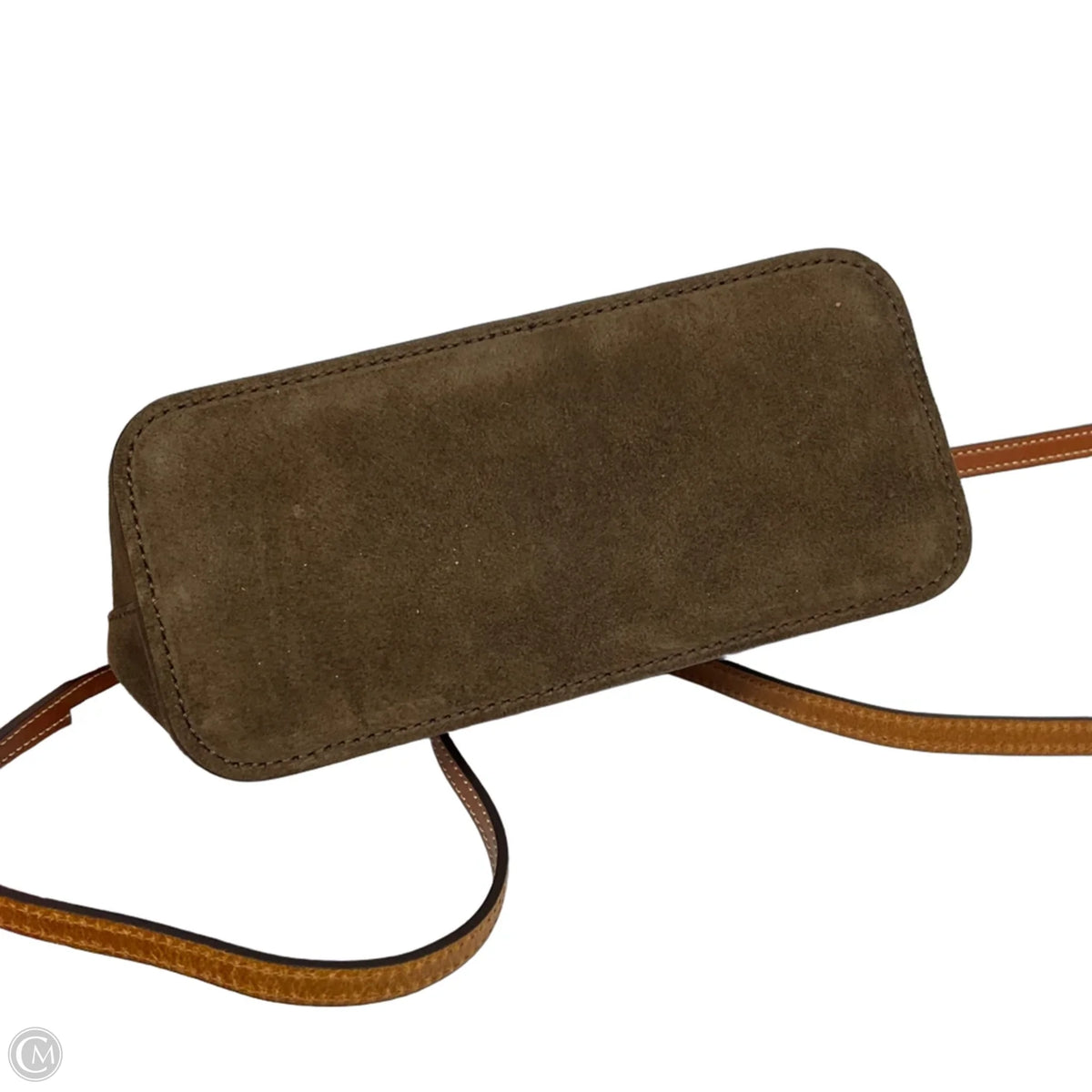 Crossbody Designer By Dooney And Bourke, Size: Small