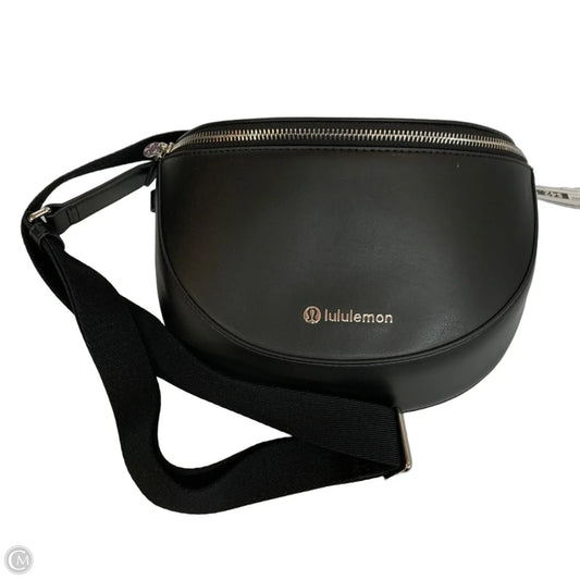 Belt Bag By Lululemon, Size: Medium
