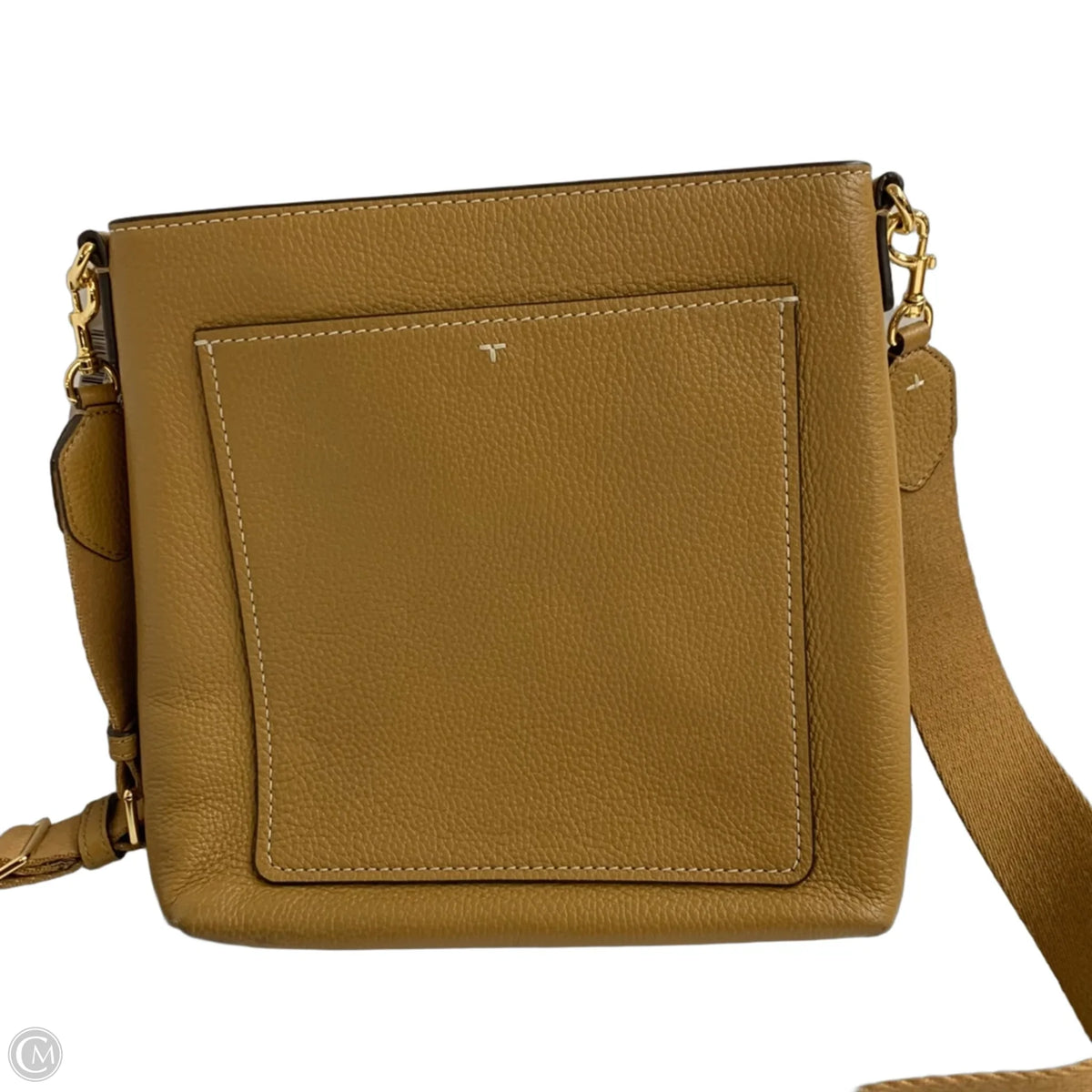 Crossbody Designer By Tory Burch, Size: Medium
