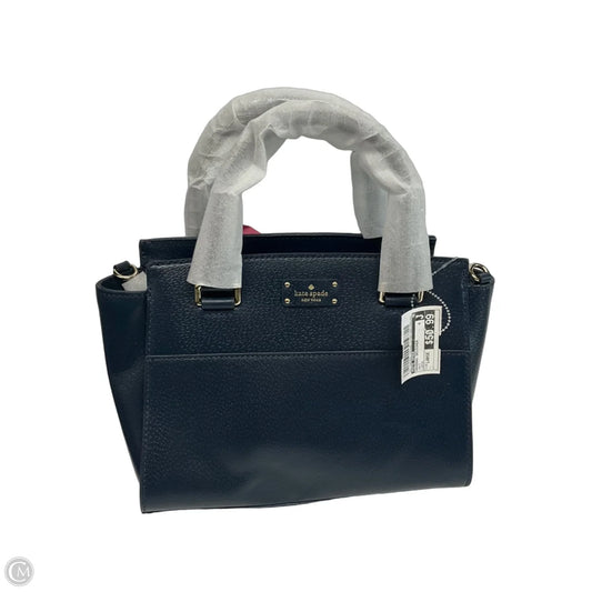 Handbag Designer By Kate Spade, Size: Large