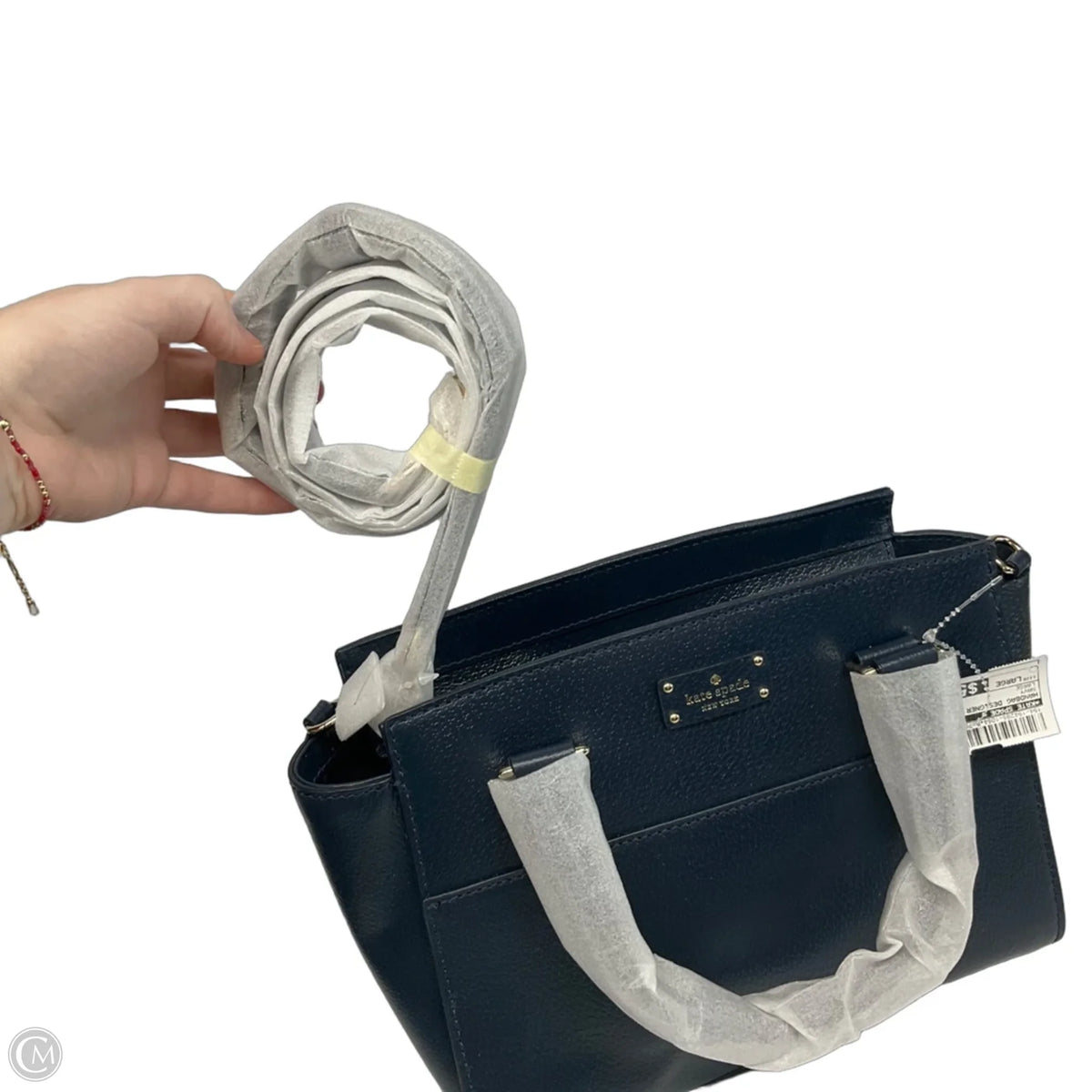 Handbag Designer By Kate Spade, Size: Large
