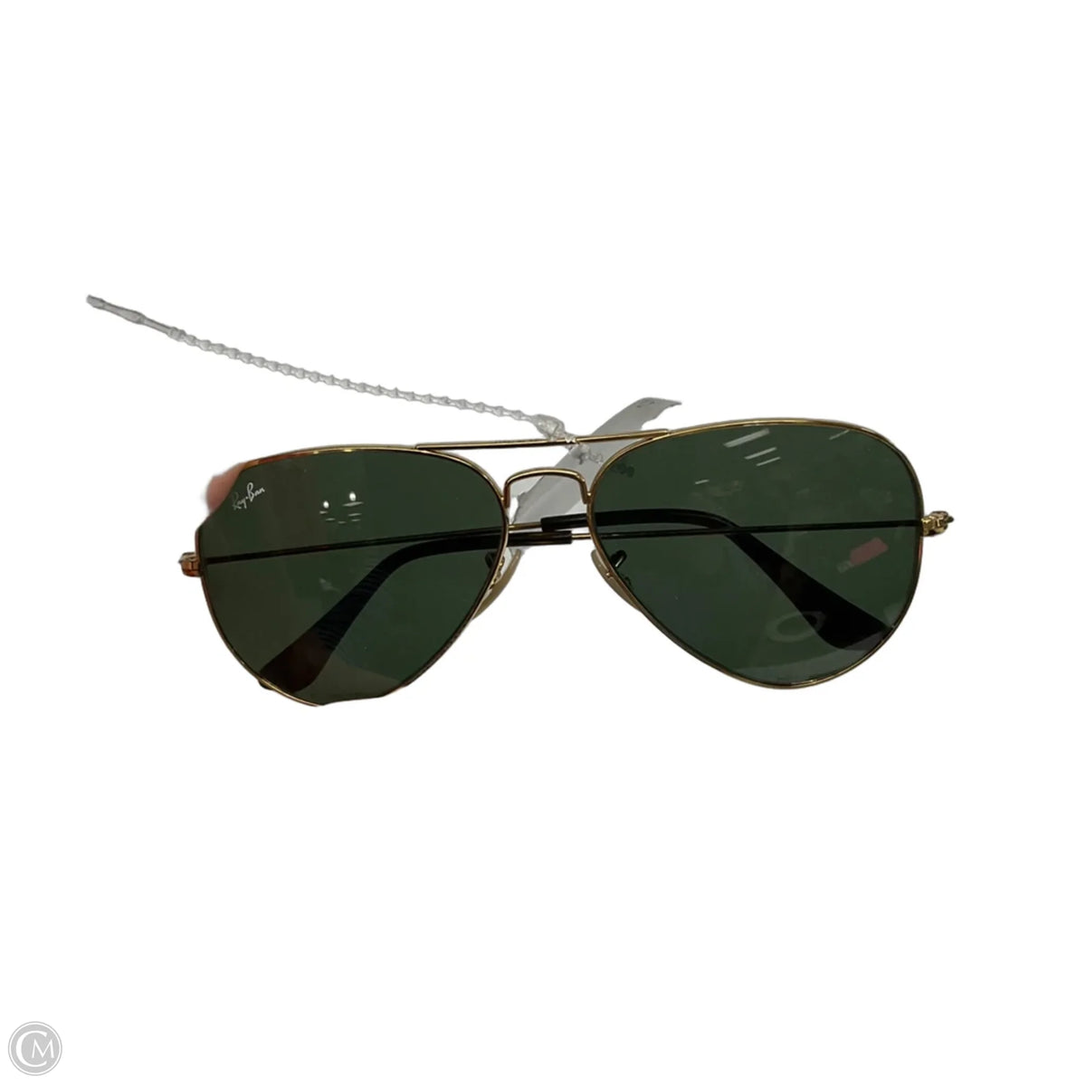 Sunglasses Designer By Ray Ban, Size: