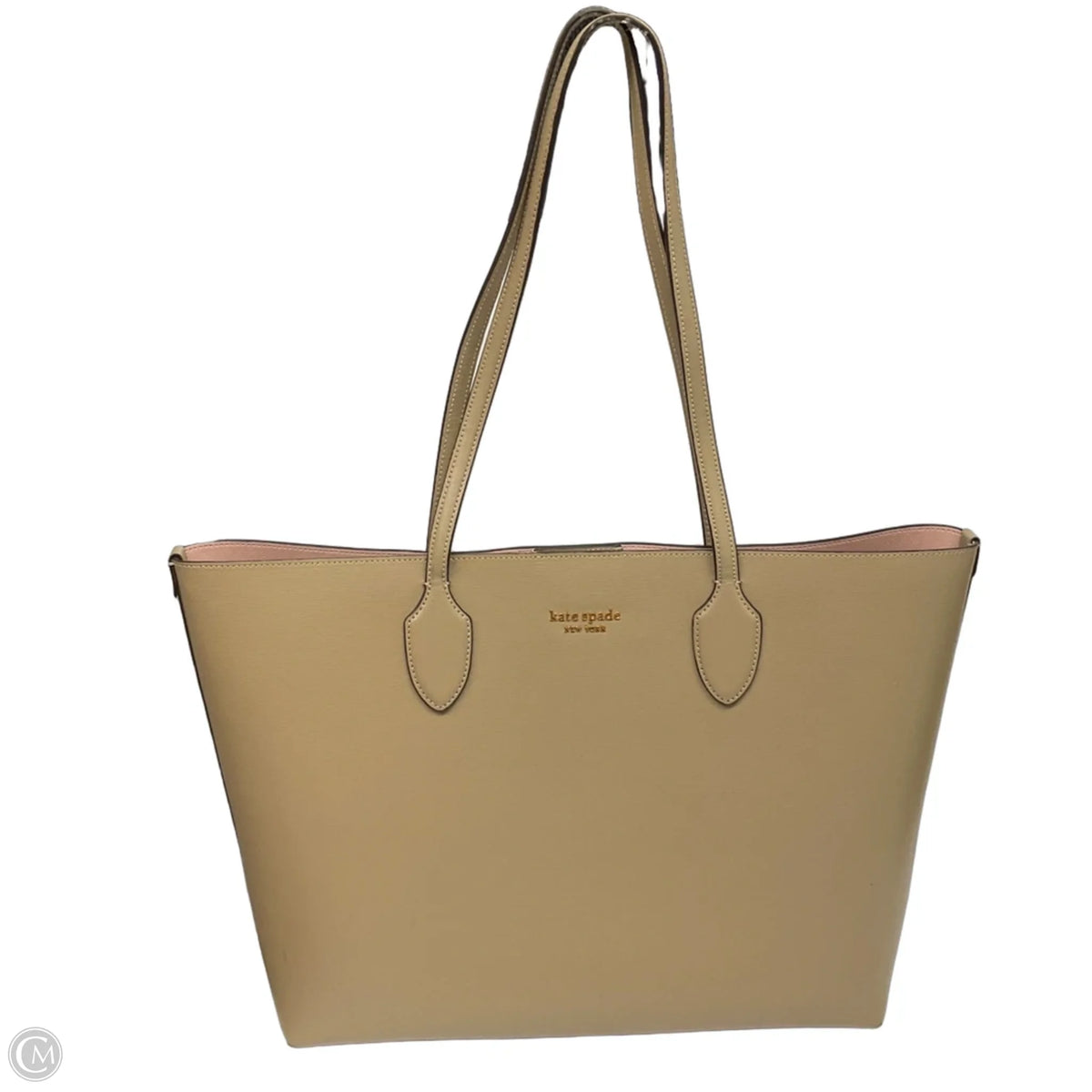 Handbag Designer By Kate Spade, Size: Large