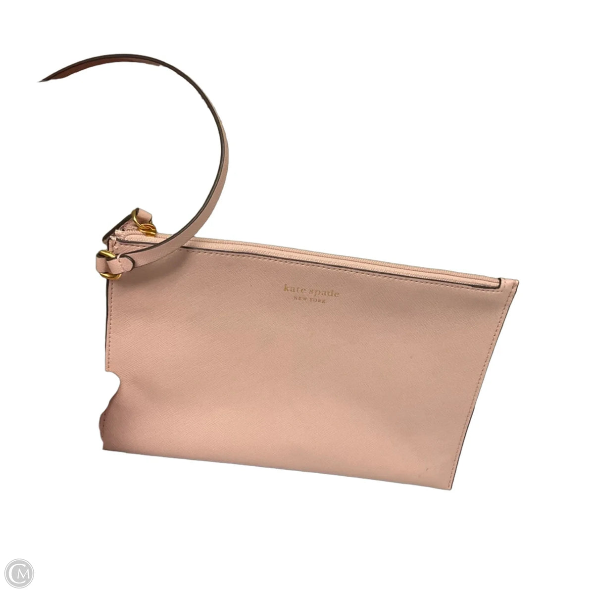 Handbag Designer By Kate Spade, Size: Large