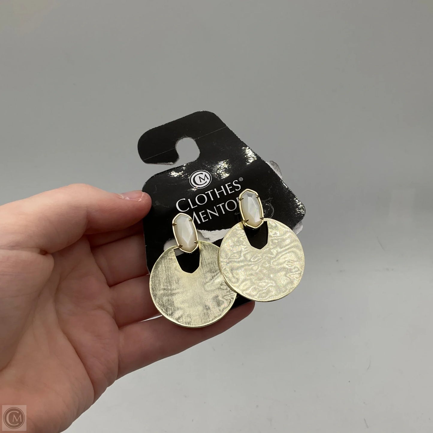 Earrings Statement By Kendra Scott