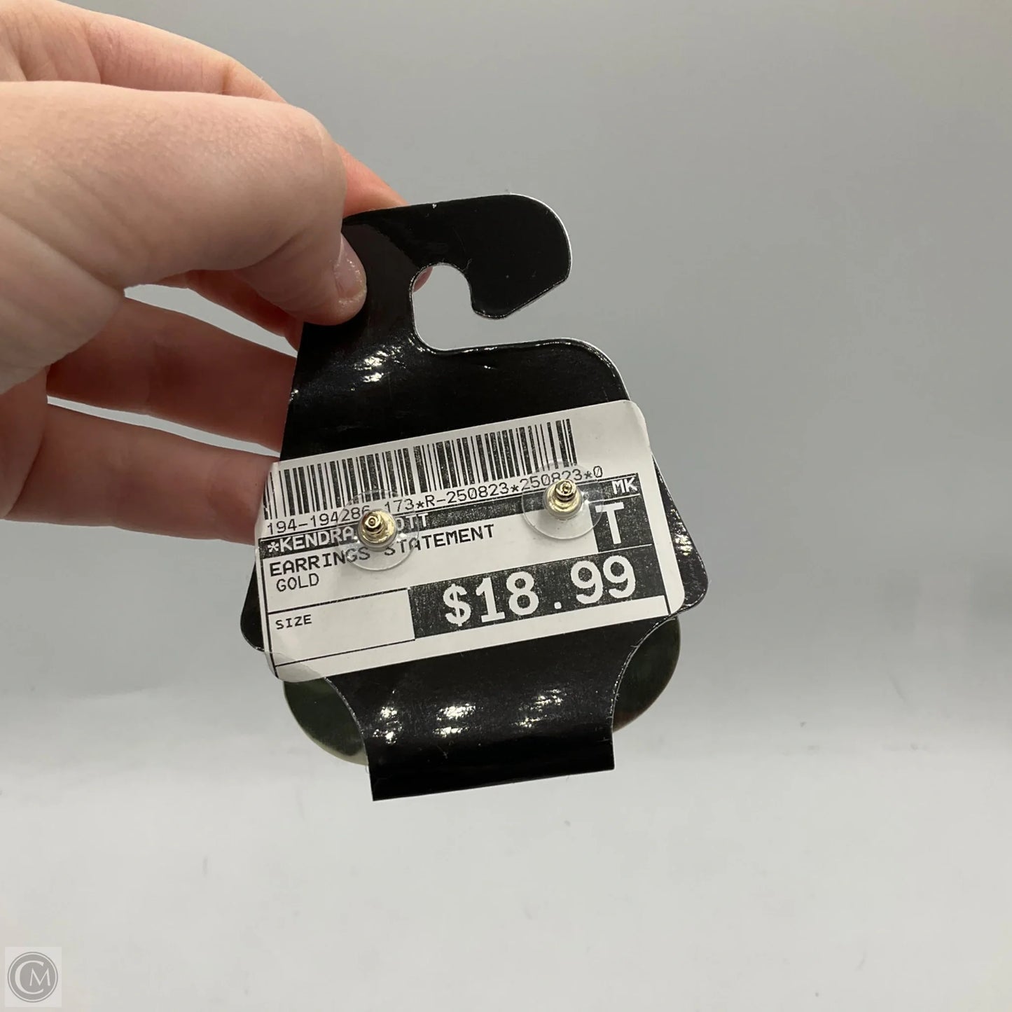 Earrings Statement By Kendra Scott