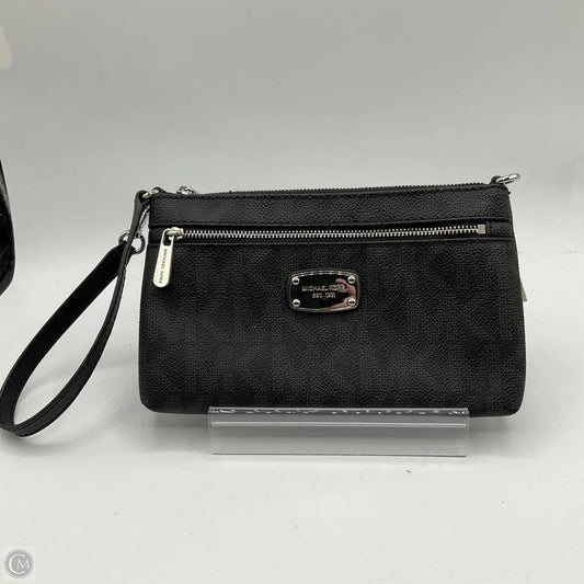 Wristlet Designer By Michael Kors, Size: Small