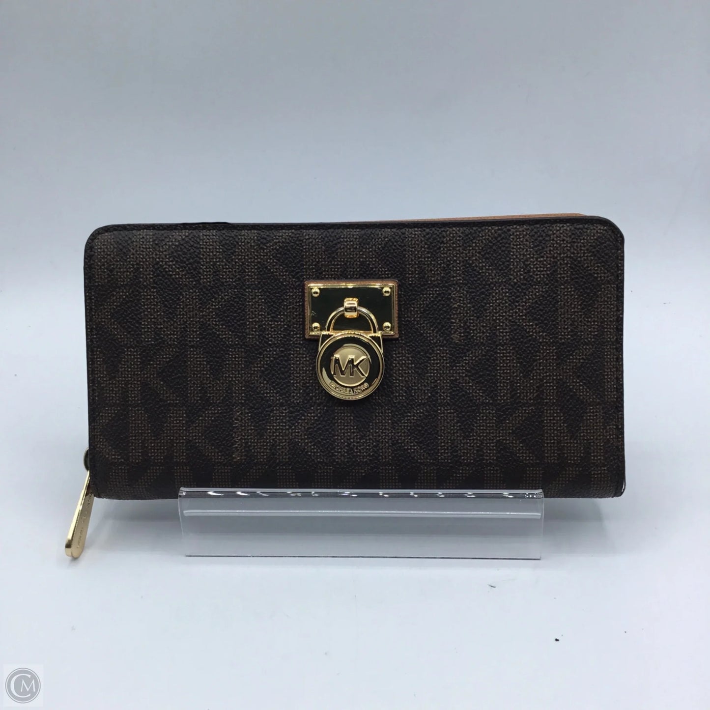Wallet Designer By Michael Kors, Size: Medium