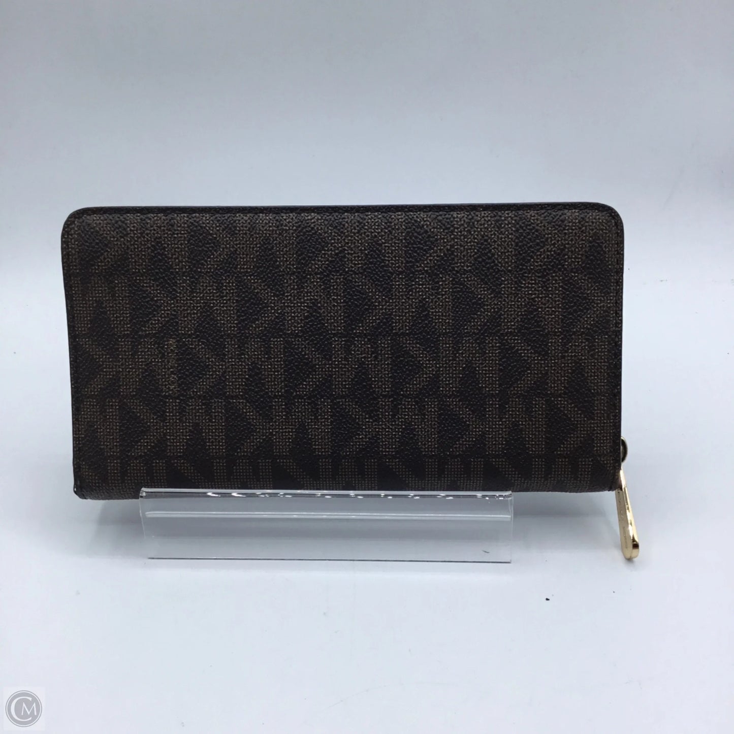 Wallet Designer By Michael Kors, Size: Medium