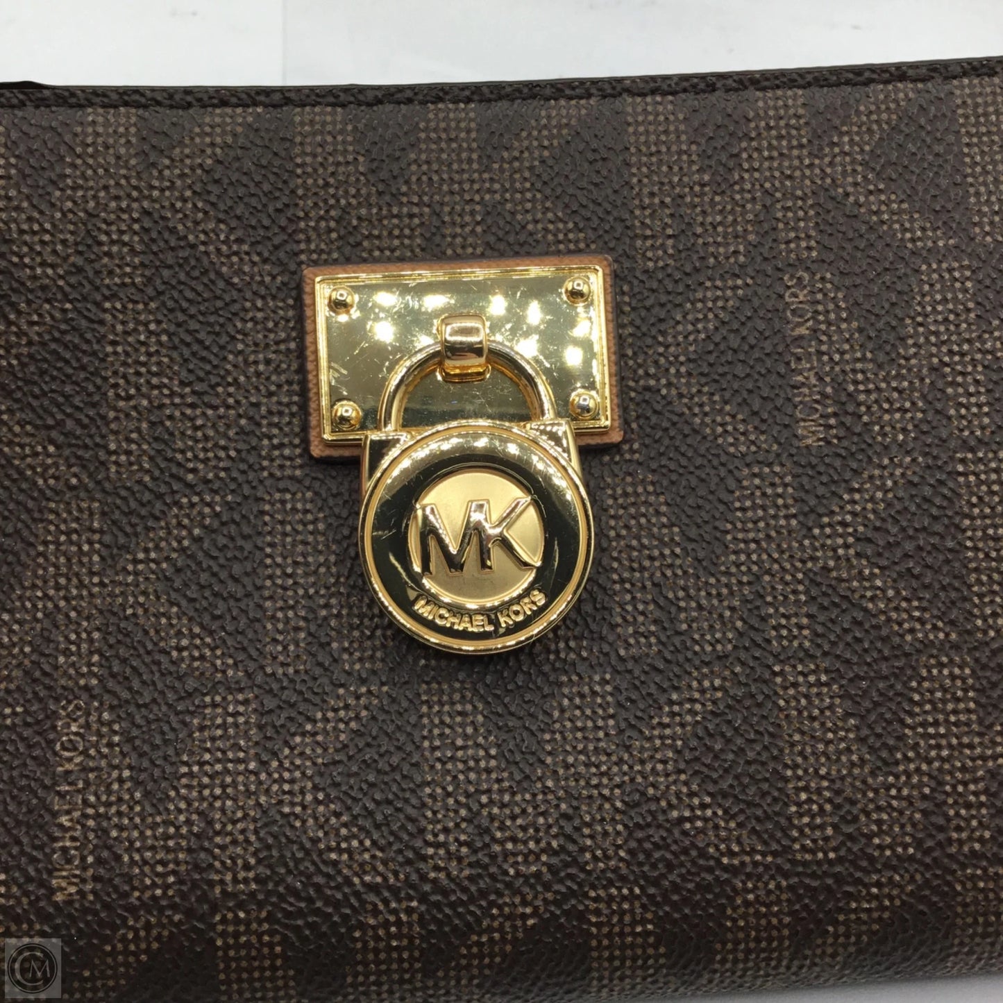 Wallet Designer By Michael Kors, Size: Medium