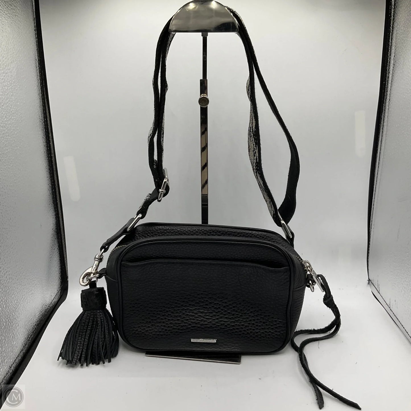 Crossbody Designer By Rebecca Minkoff, Size: Small