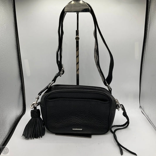 Crossbody Designer By Rebecca Minkoff, Size: Small