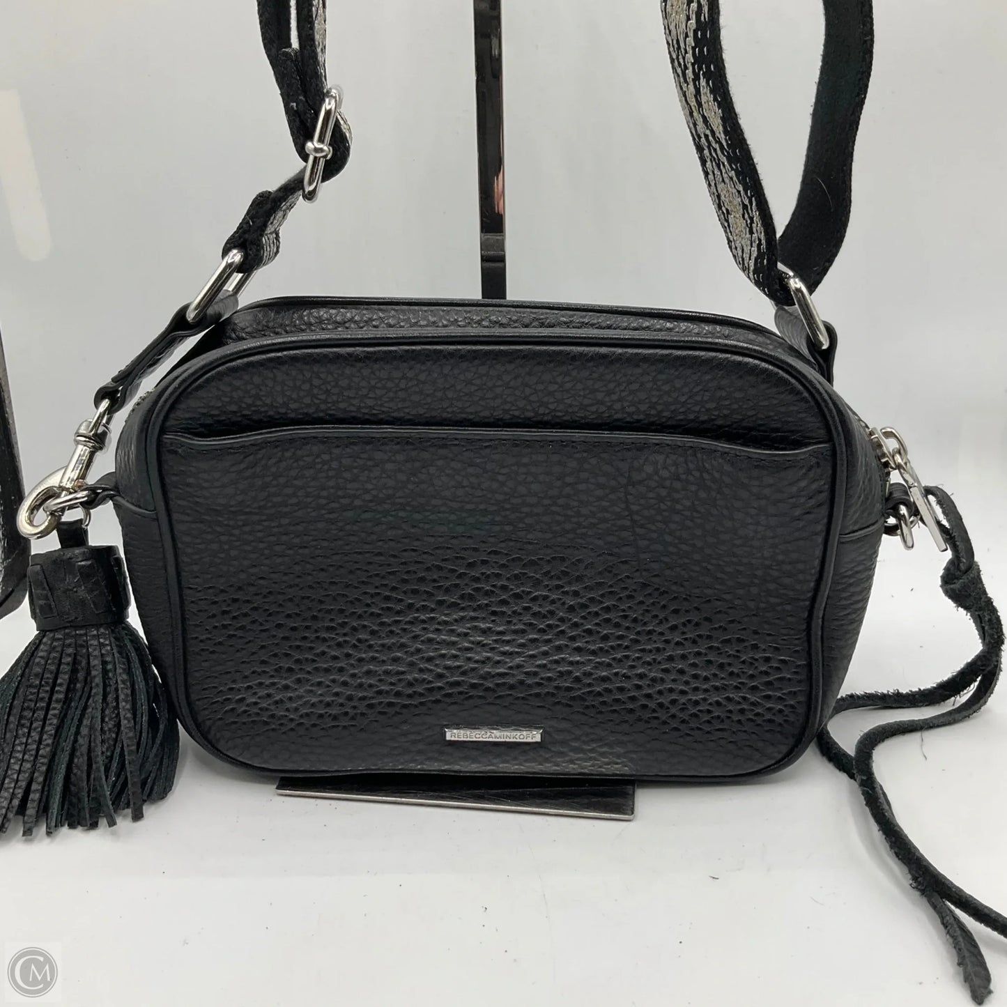 Crossbody Designer By Rebecca Minkoff, Size: Small