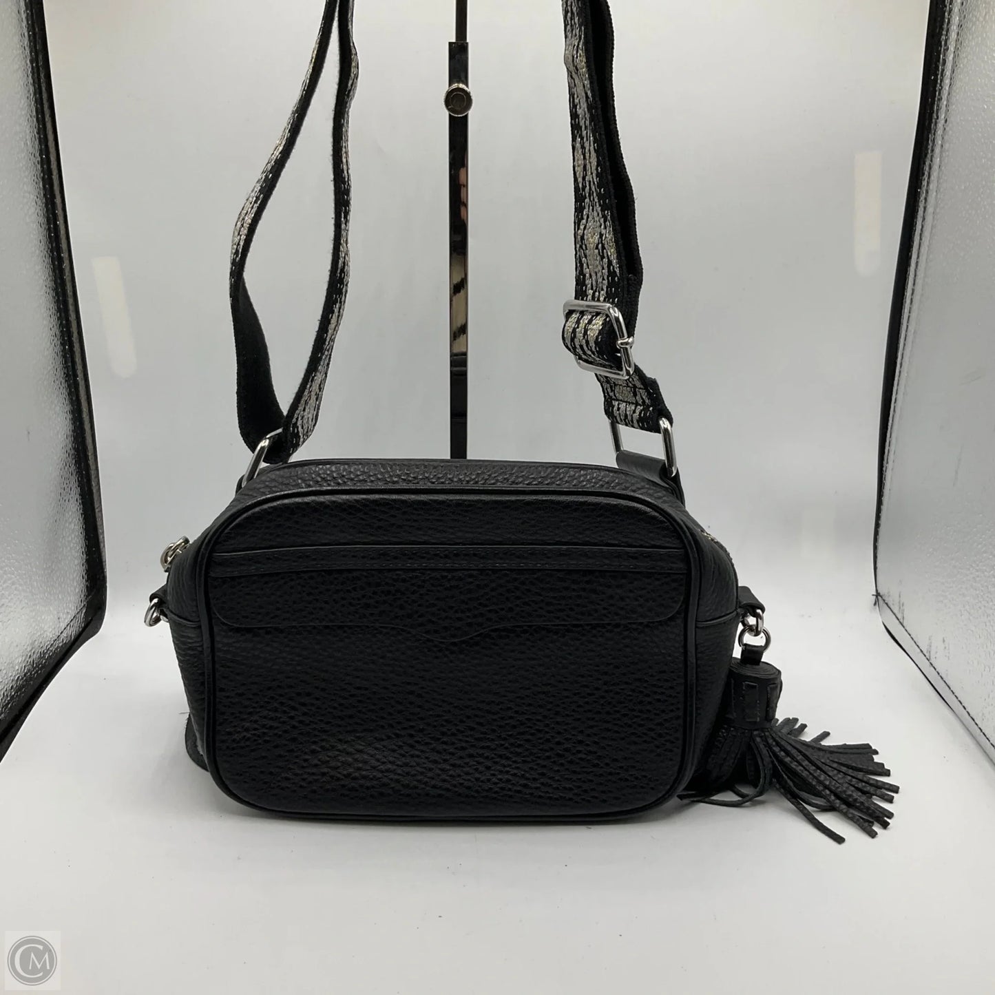 Crossbody Designer By Rebecca Minkoff, Size: Small