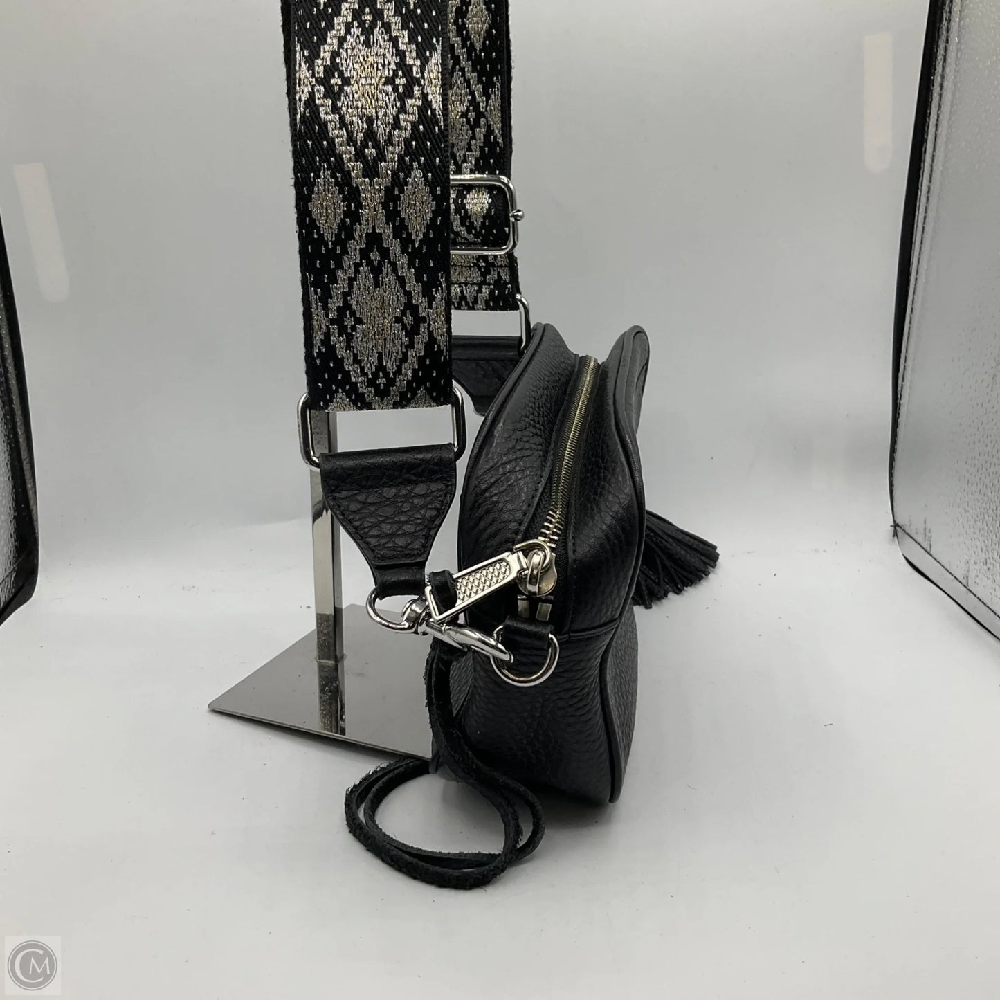 Crossbody Designer By Rebecca Minkoff, Size: Small