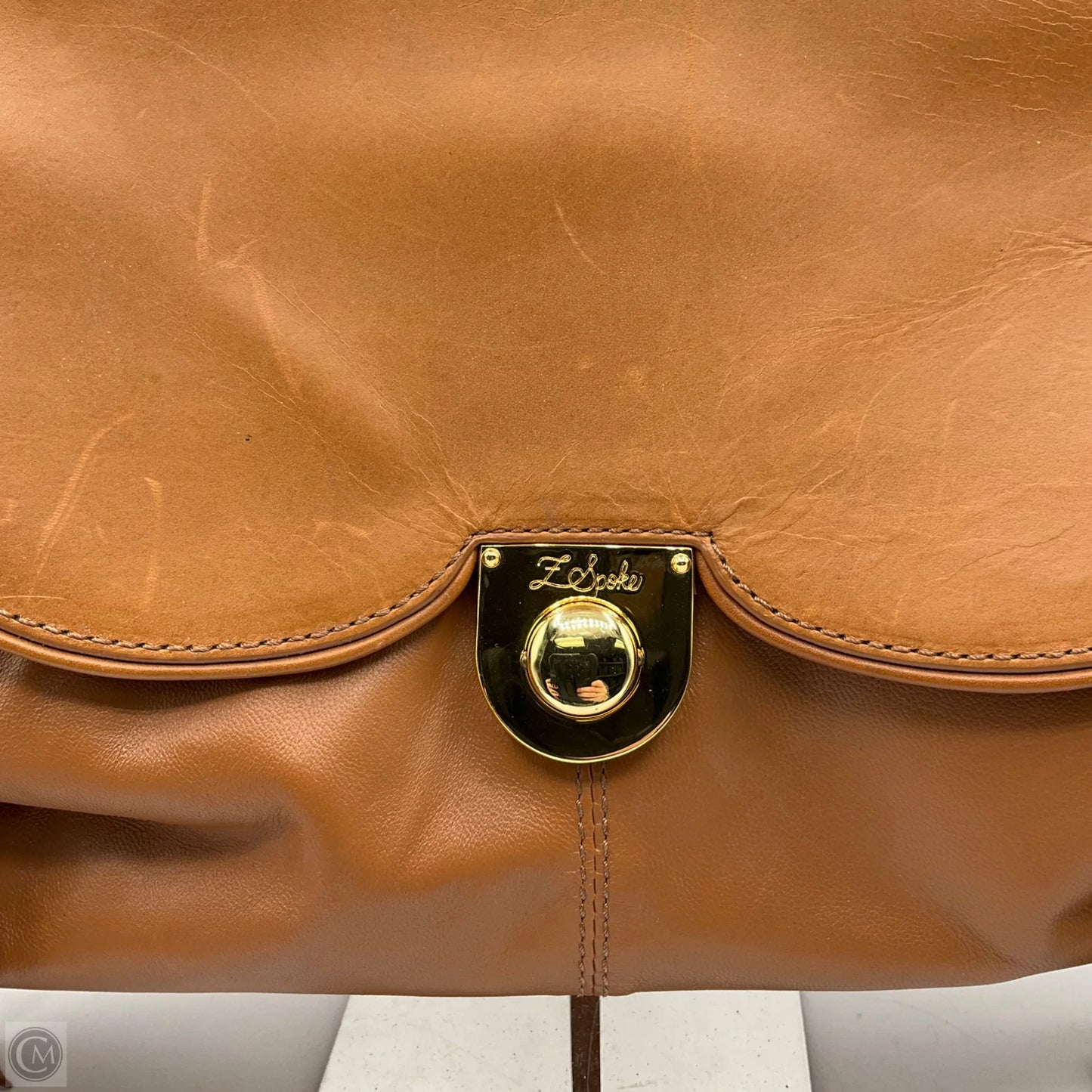 Handbag Designer By Zac By Zac Posen, Size: Medium