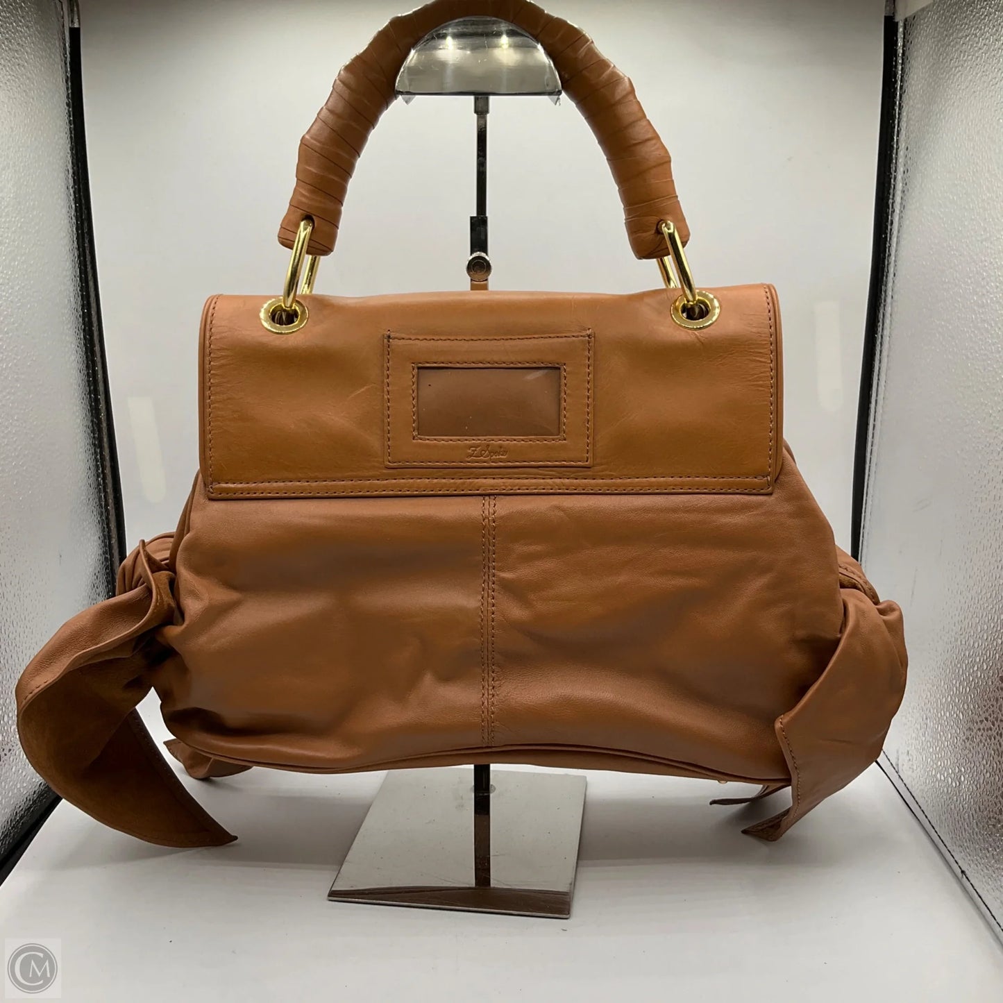 Handbag Designer By Zac By Zac Posen, Size: Medium