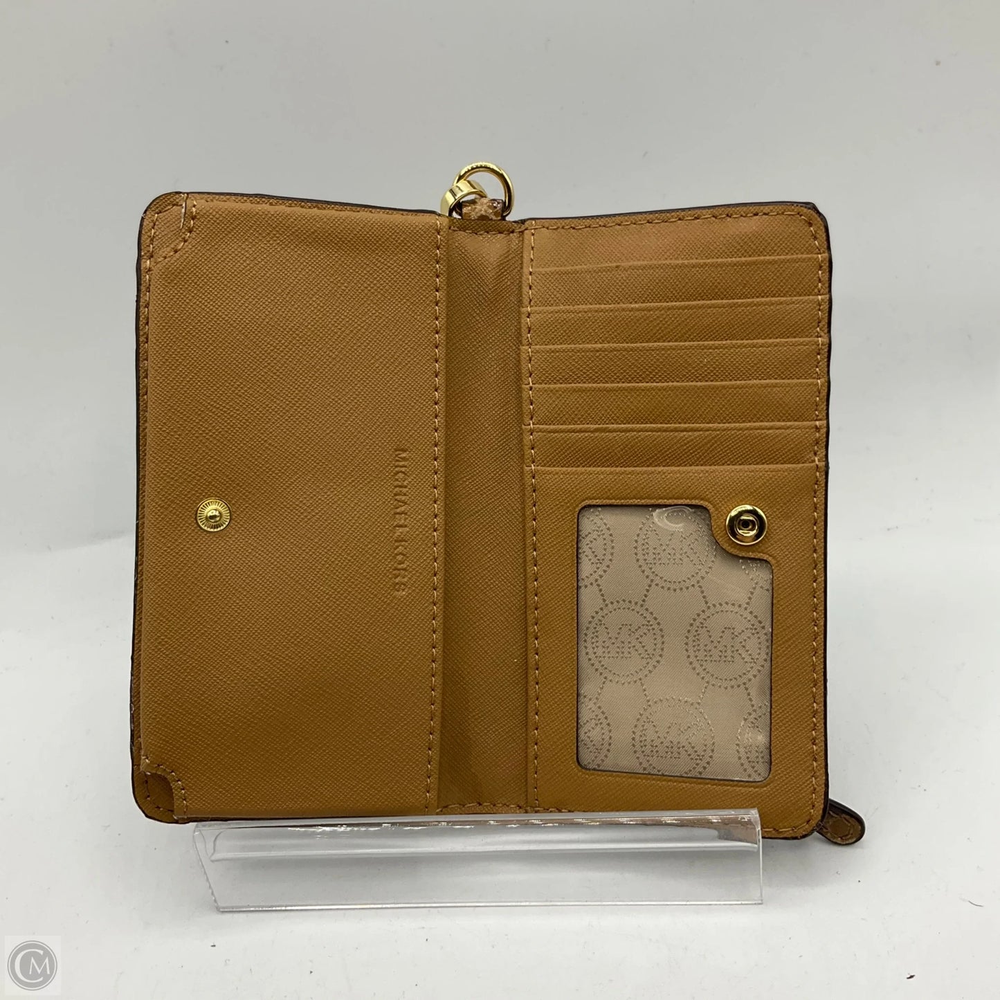 Wristlet Designer By Michael Kors, Size: Small