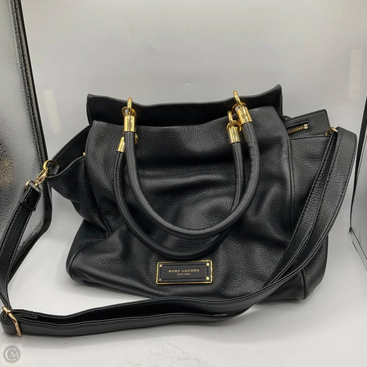 Handbag Luxury Designer By Marc Jacobs, Size: Medium