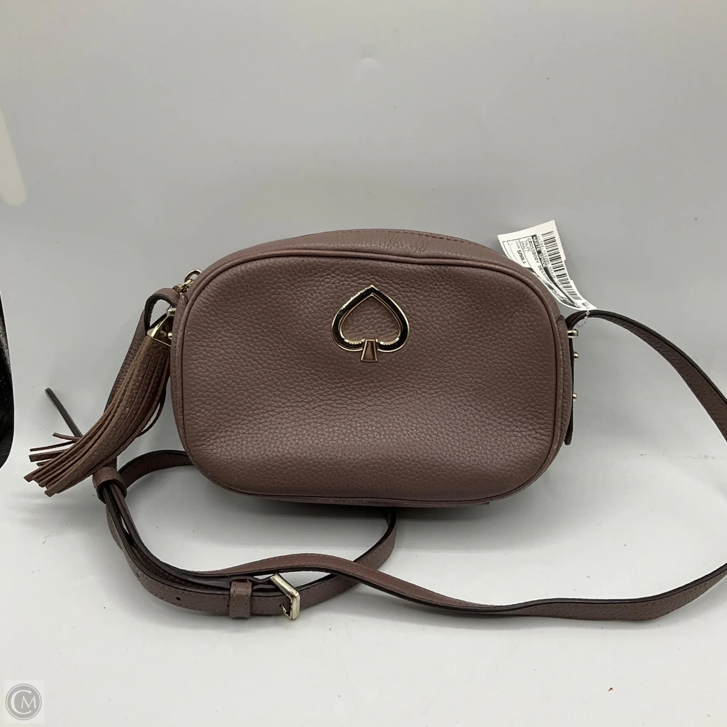 Crossbody Designer By Kate Spade, Size: Small