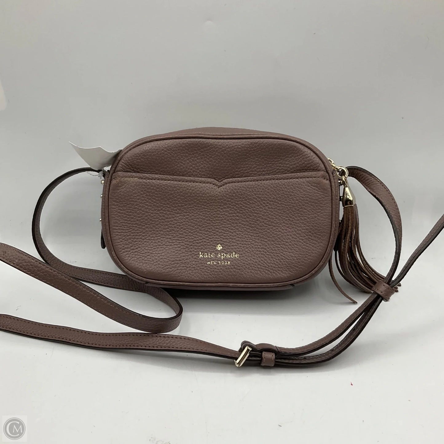 Crossbody Designer By Kate Spade, Size: Small