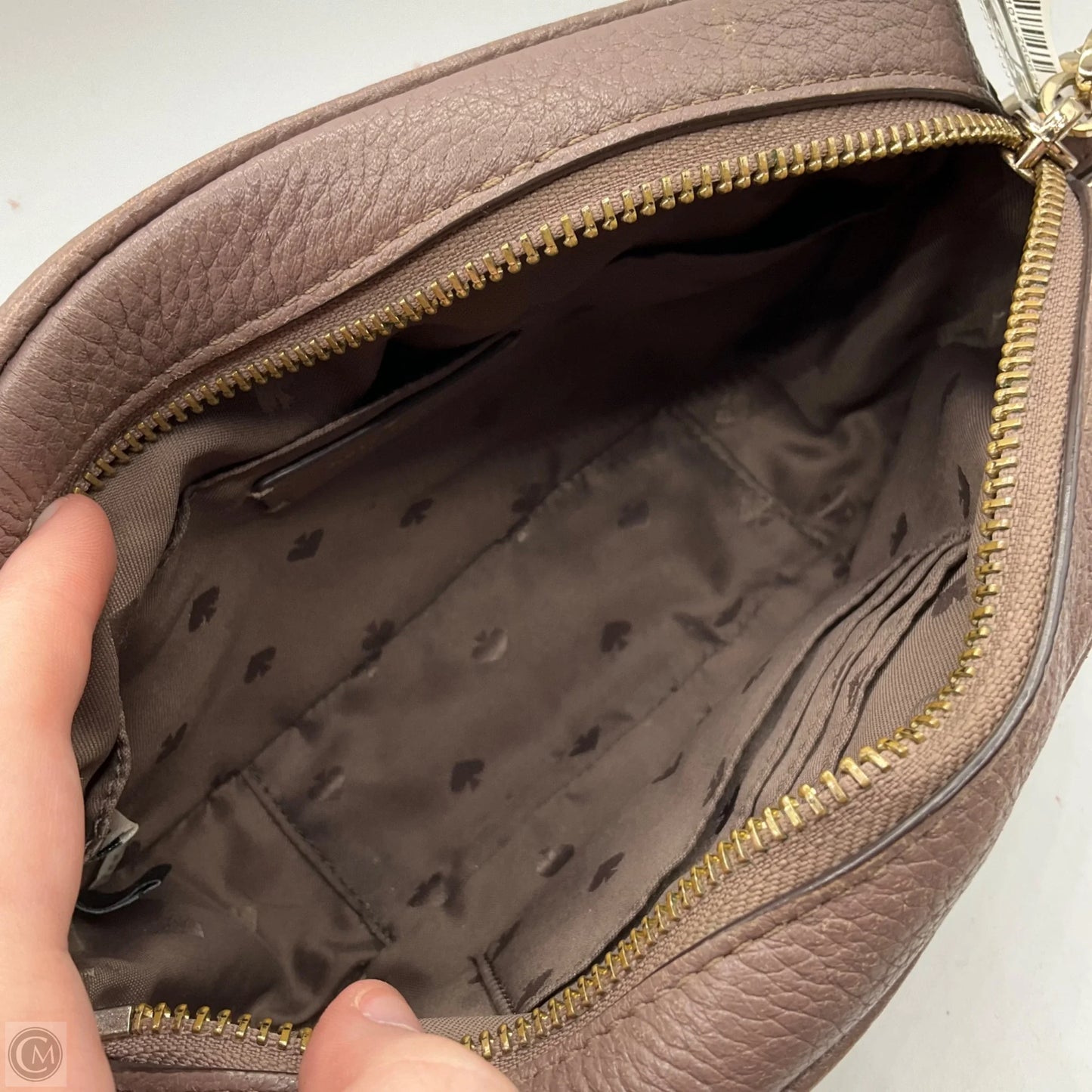 Crossbody Designer By Kate Spade, Size: Small