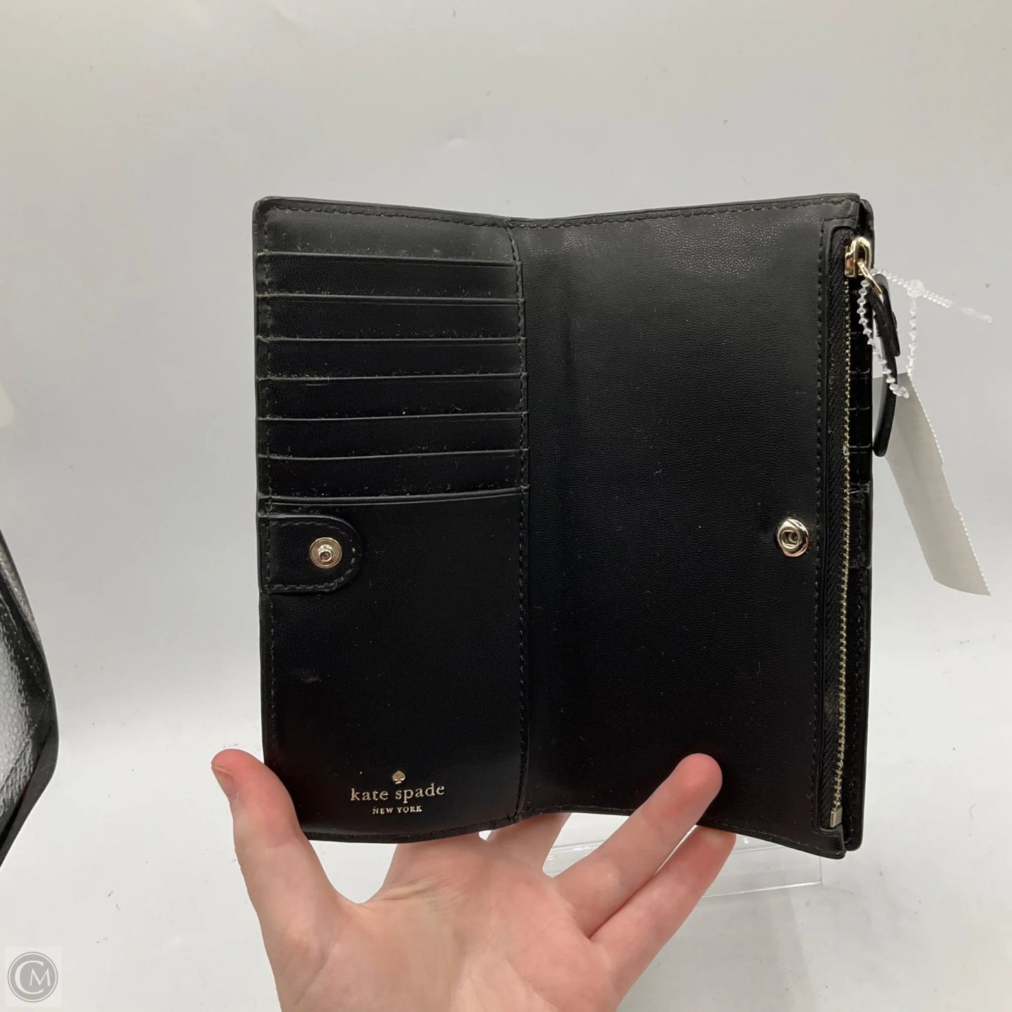 Wallet Designer By Kate Spade, Size: Medium