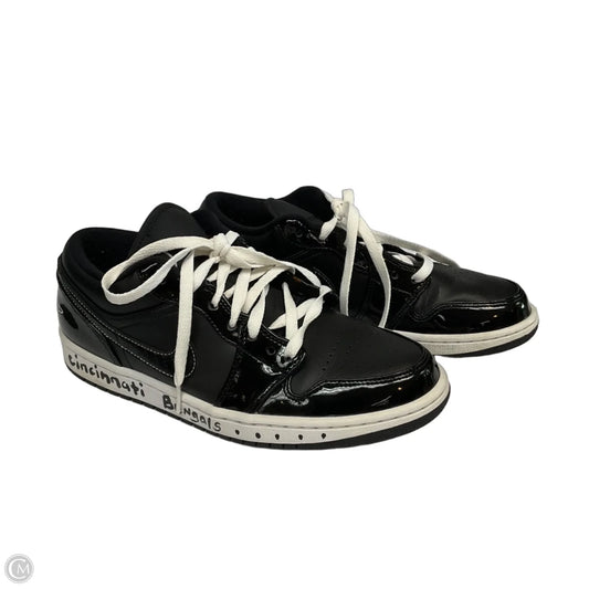 Shoes Sneakers By Nike In Black, Size: 11