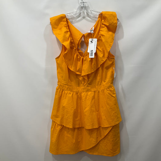 Dress Casual Short By Bb Dakota  Size: L