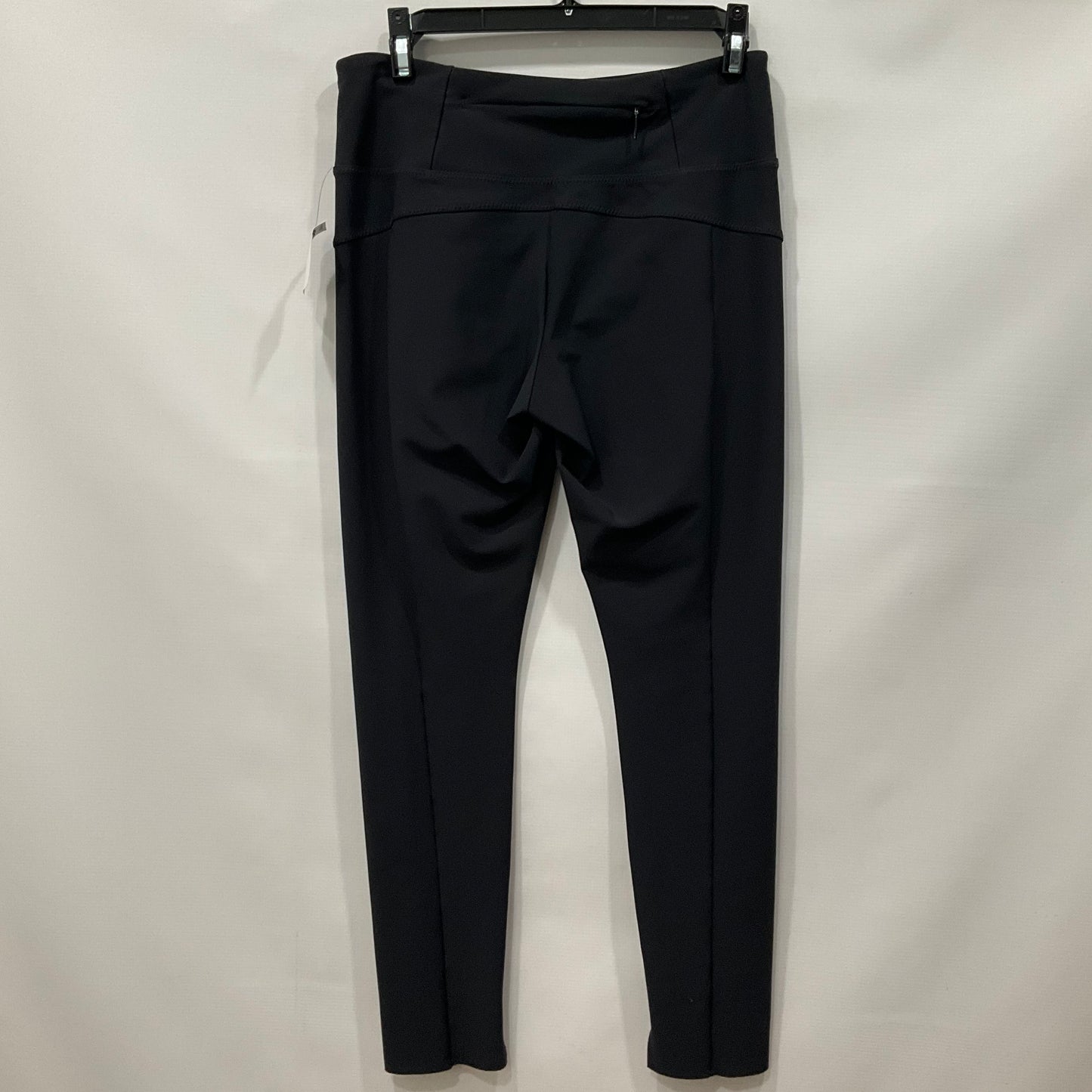 Black Athletic Pants Athleta, Size Xs