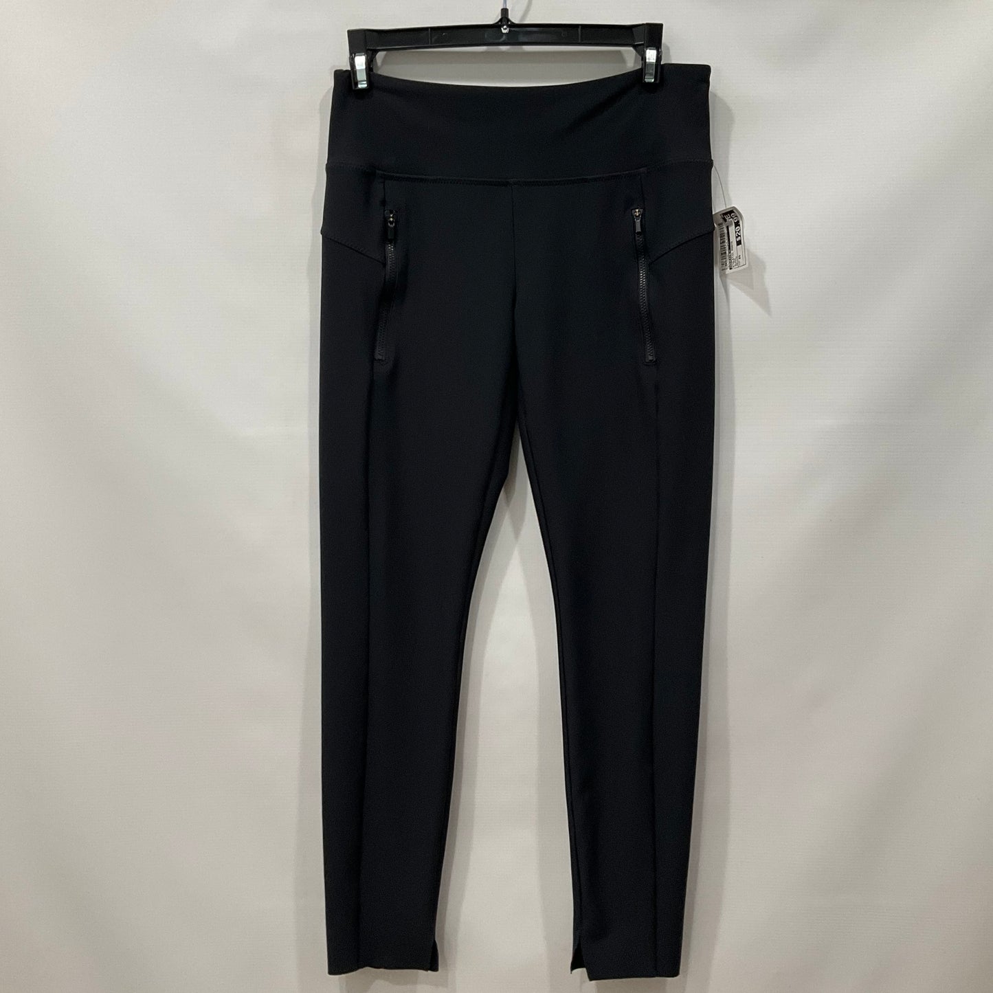 Black Athletic Pants Athleta, Size Xs