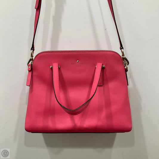 Crossbody Designer By Kate Spade, Size: Medium