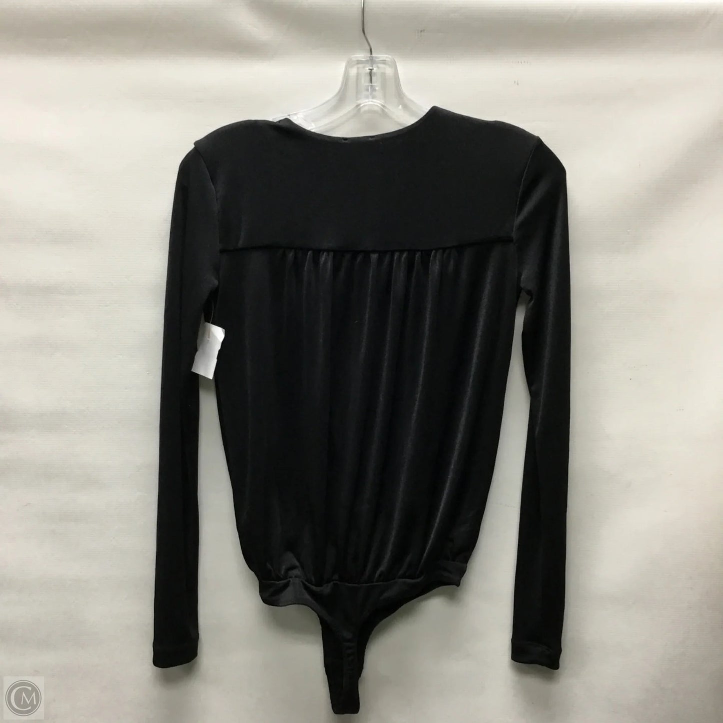 Bodysuit By Free People In Black, Size: Xs