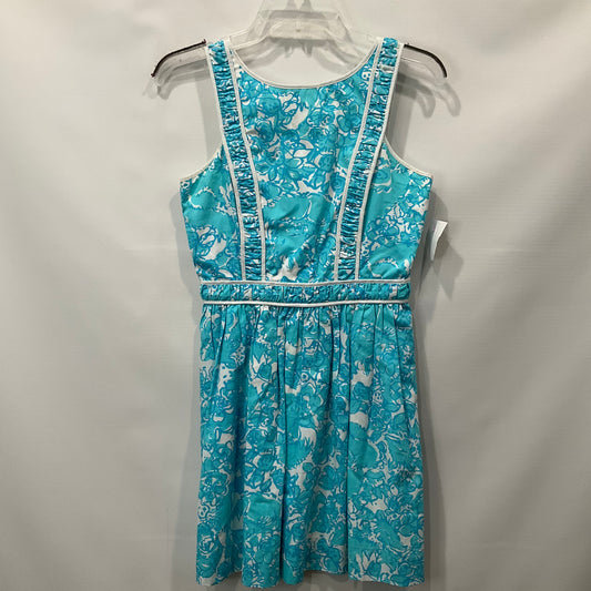 Dress Casual Short By Lilly Pulitzer  Size: 0