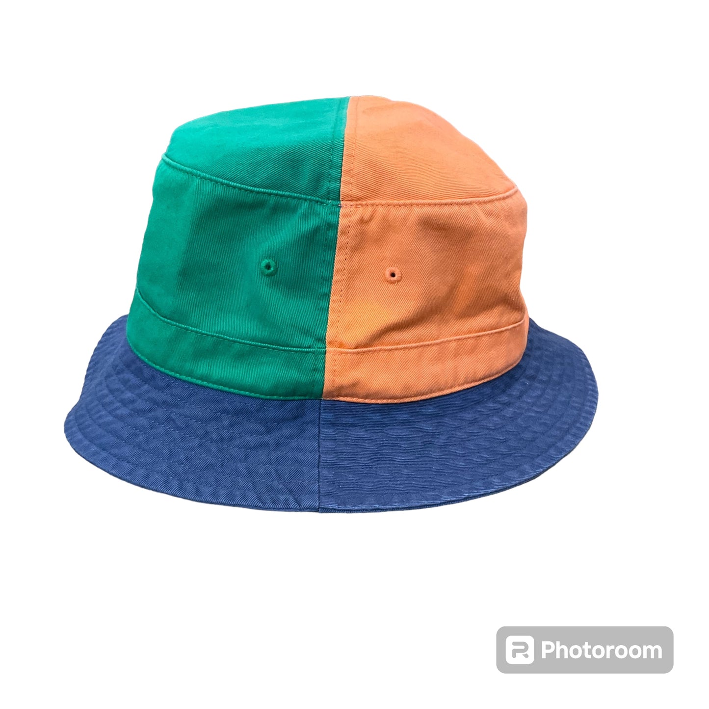 Hat Bucket Polo Ralph Lauren