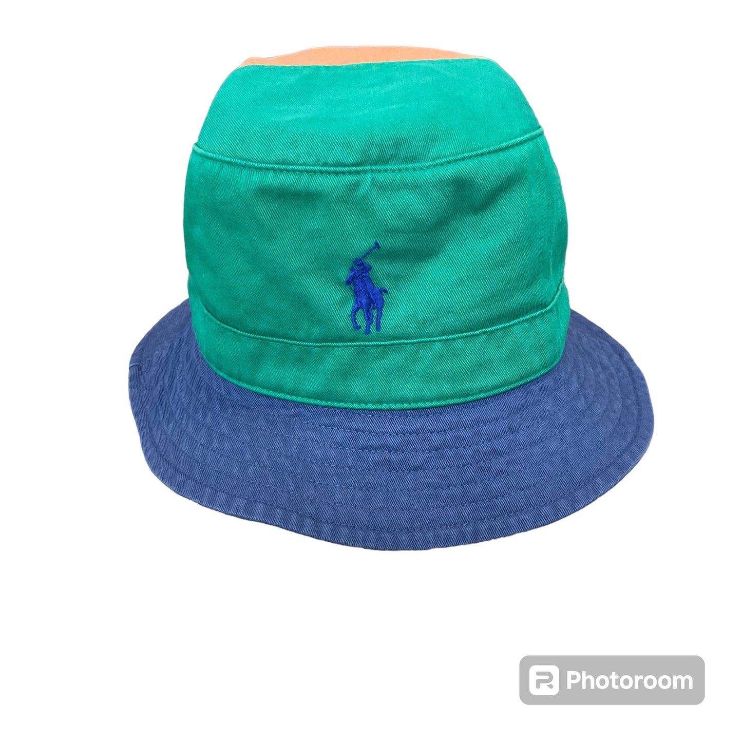 Hat Bucket Polo Ralph Lauren